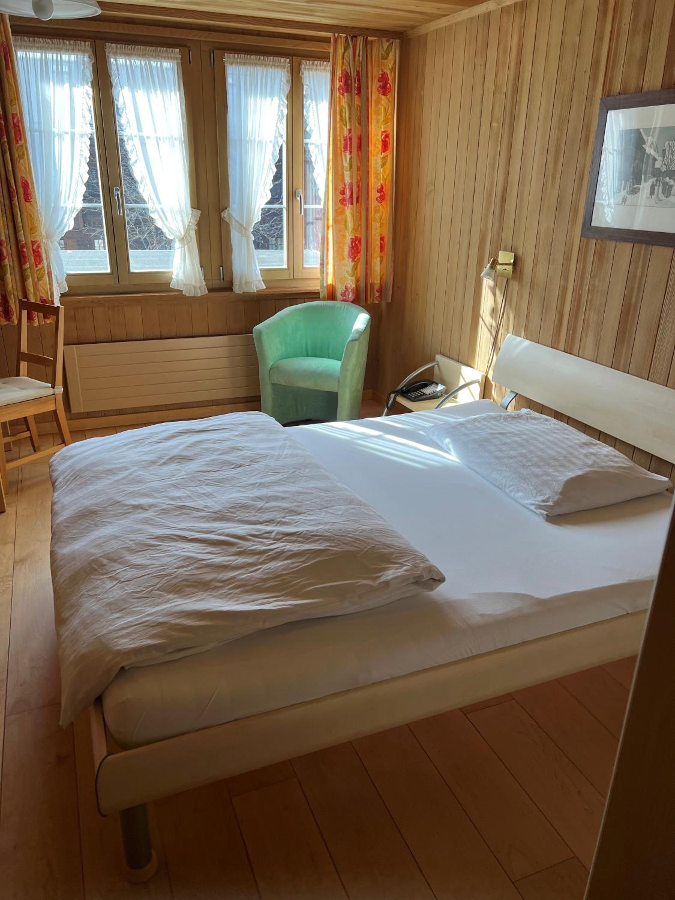 Double Room photo 3