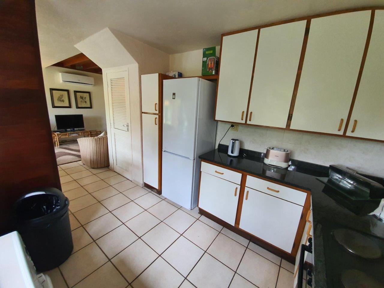 Three-Bedroom Villa photo 2