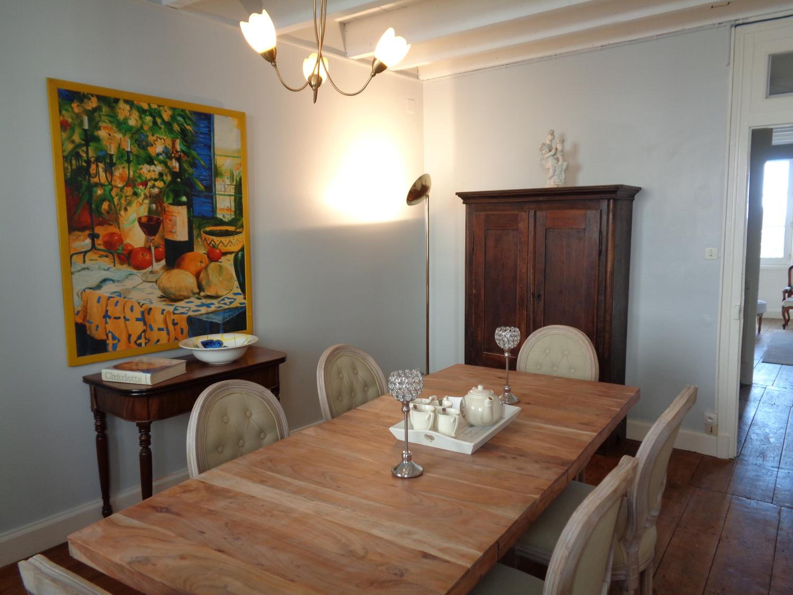 Maisonette - Photo 2