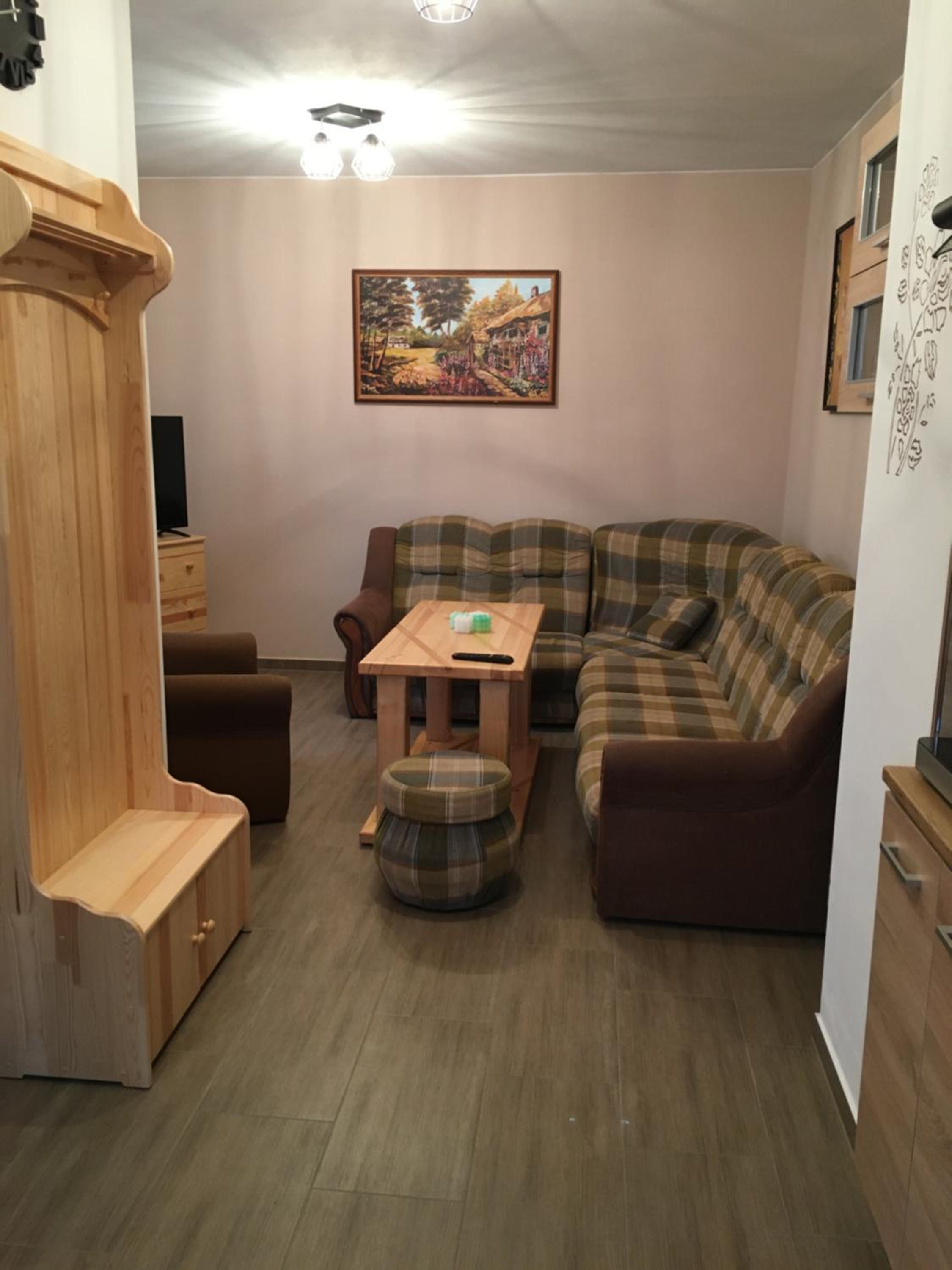 Two-Bedroom Chalet - Photo 2