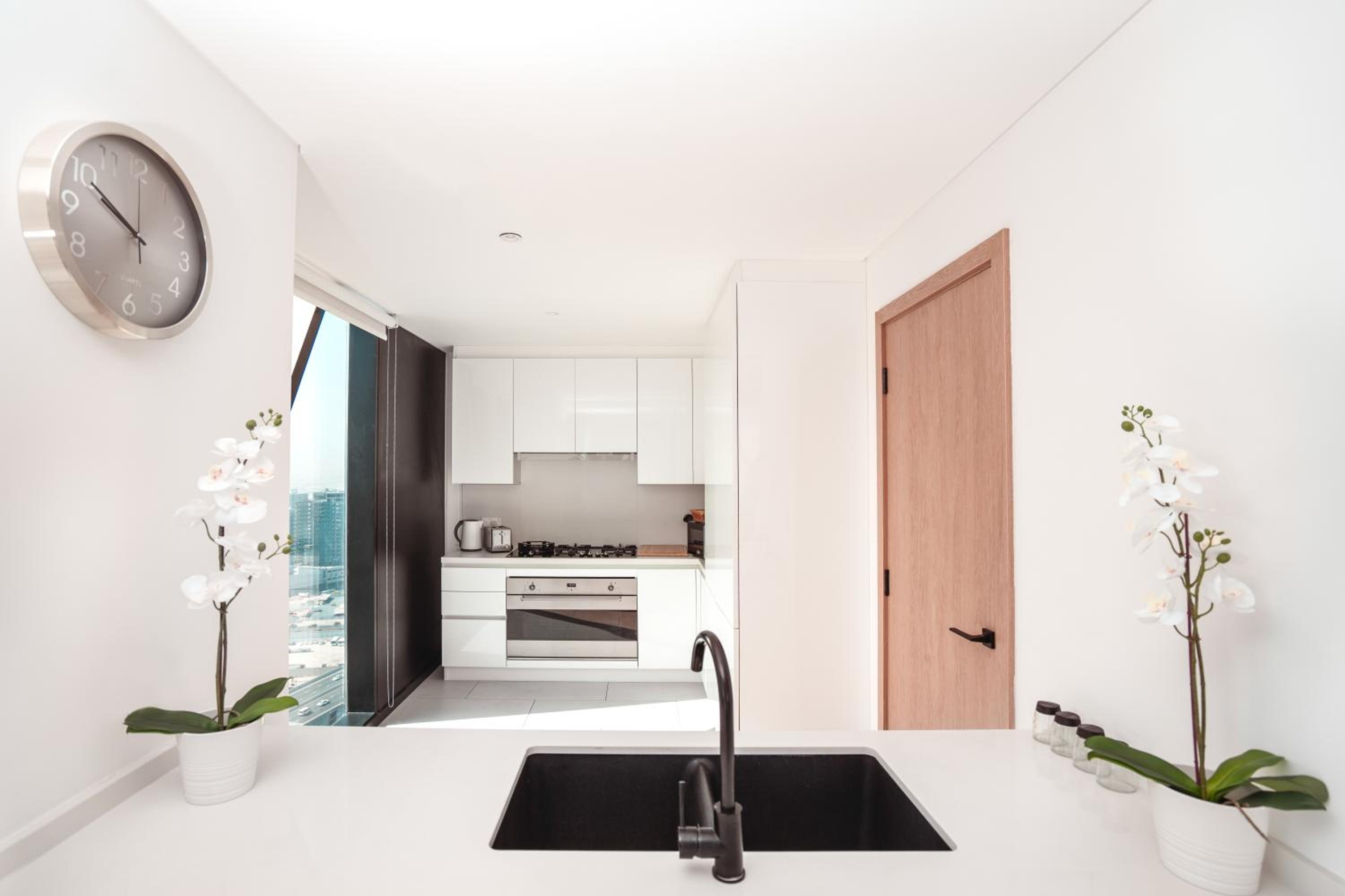 Apartment with Terrace photo 3
