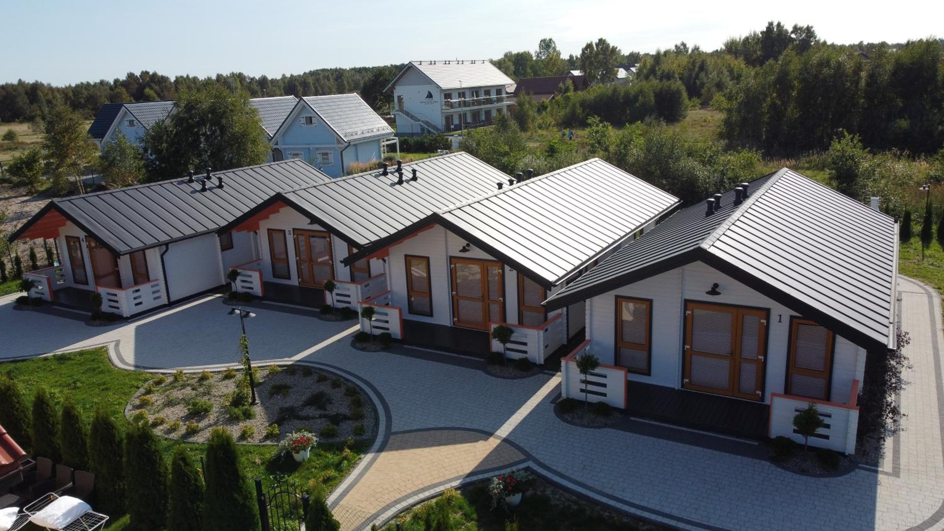 Superior Chalet photo 1