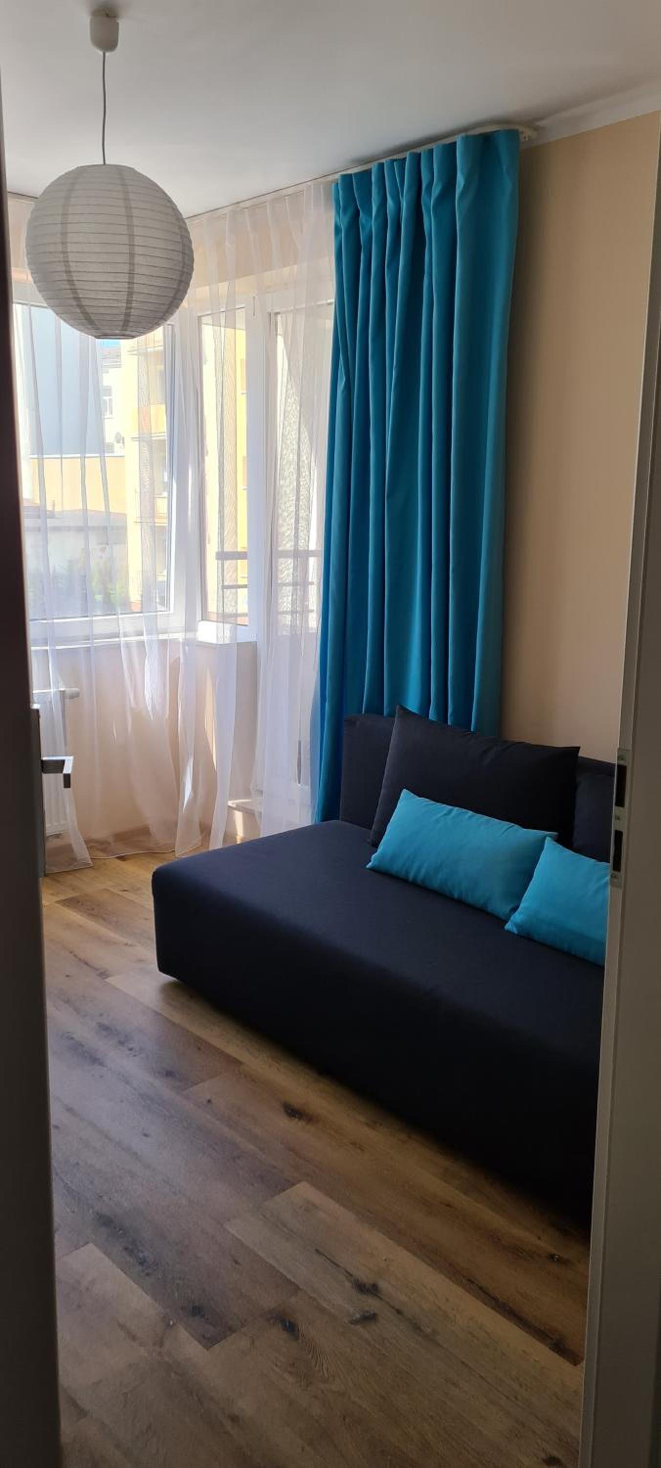 Two-Bedroom Apartment - Photo 7