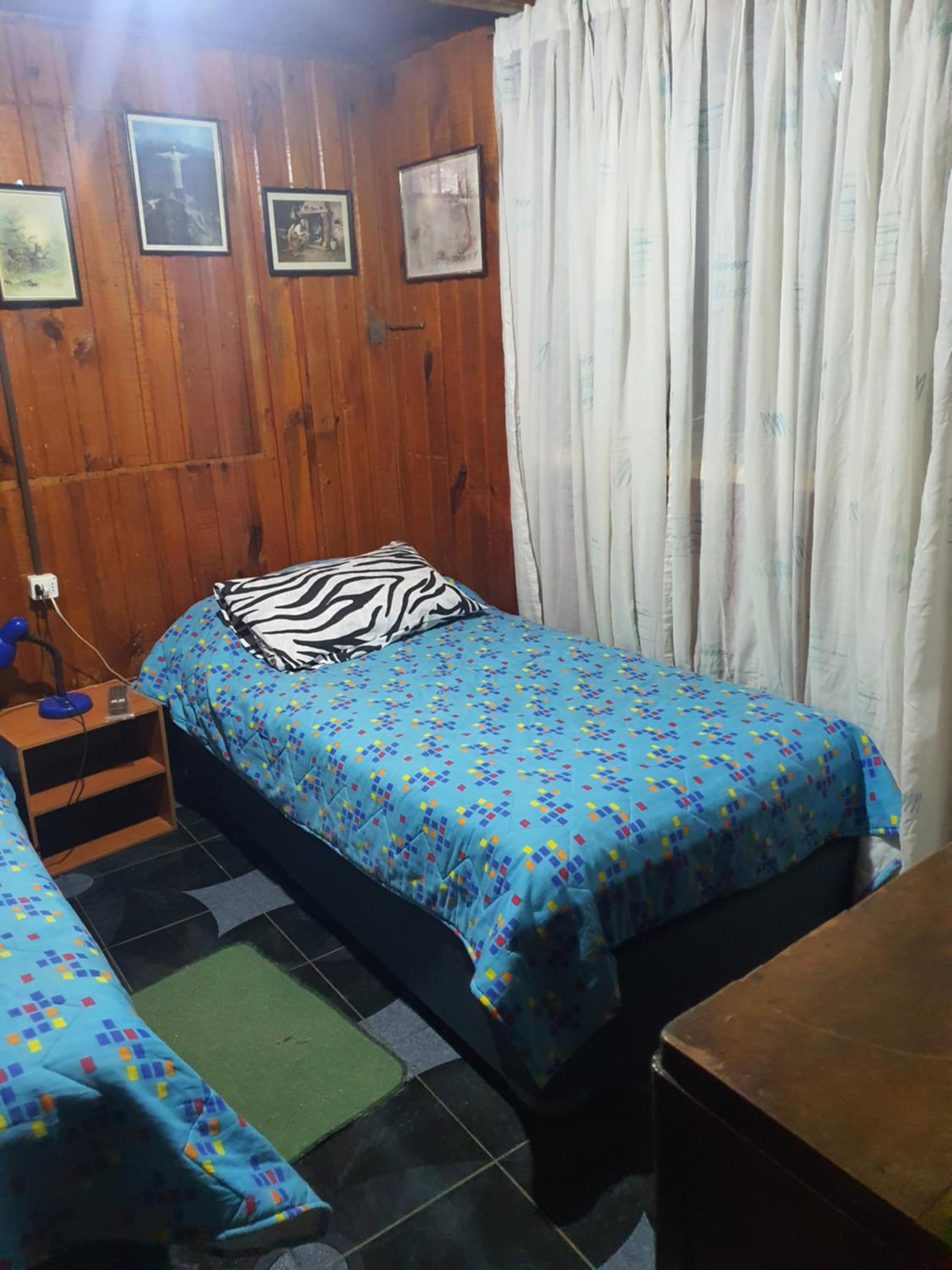 Twin Room photo 1