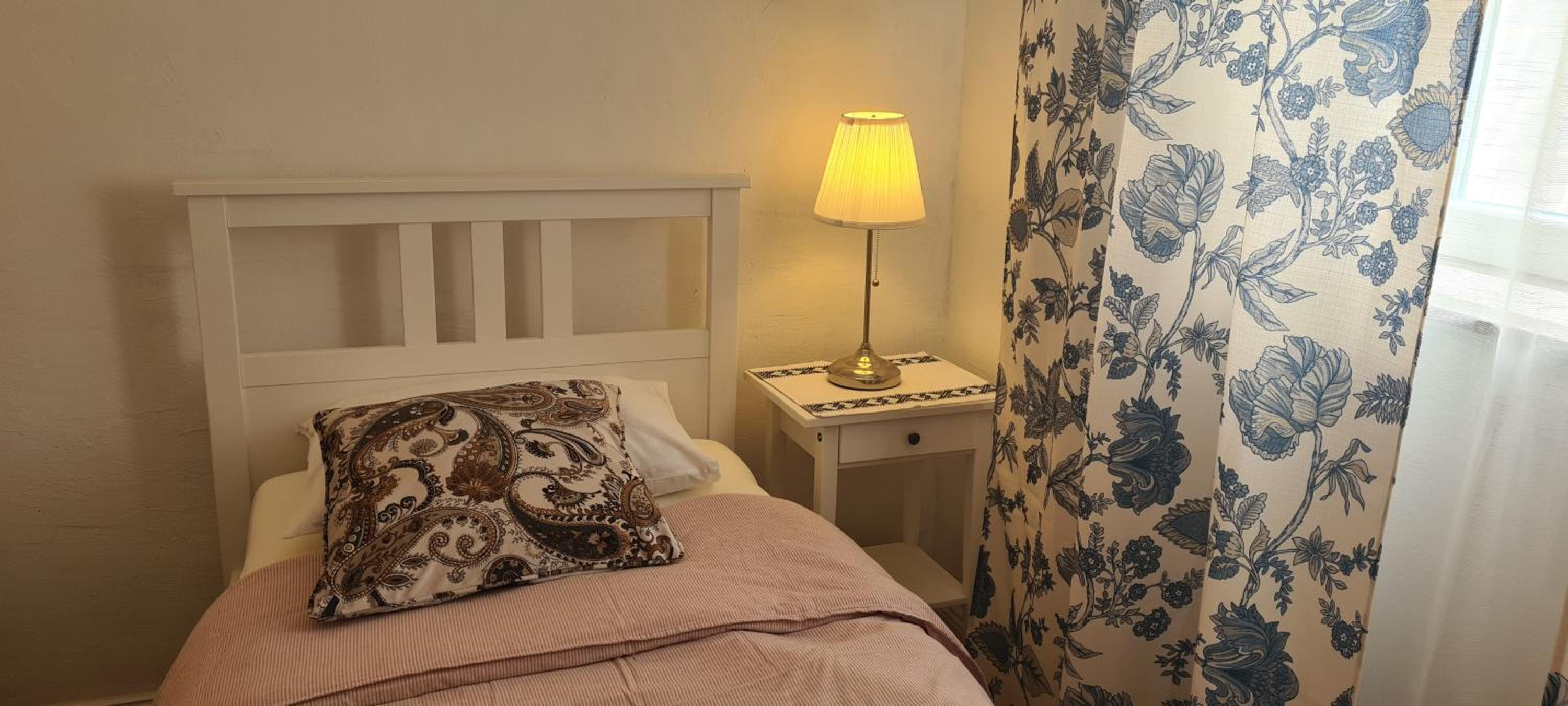 Two-Bedroom Apartment photo 1