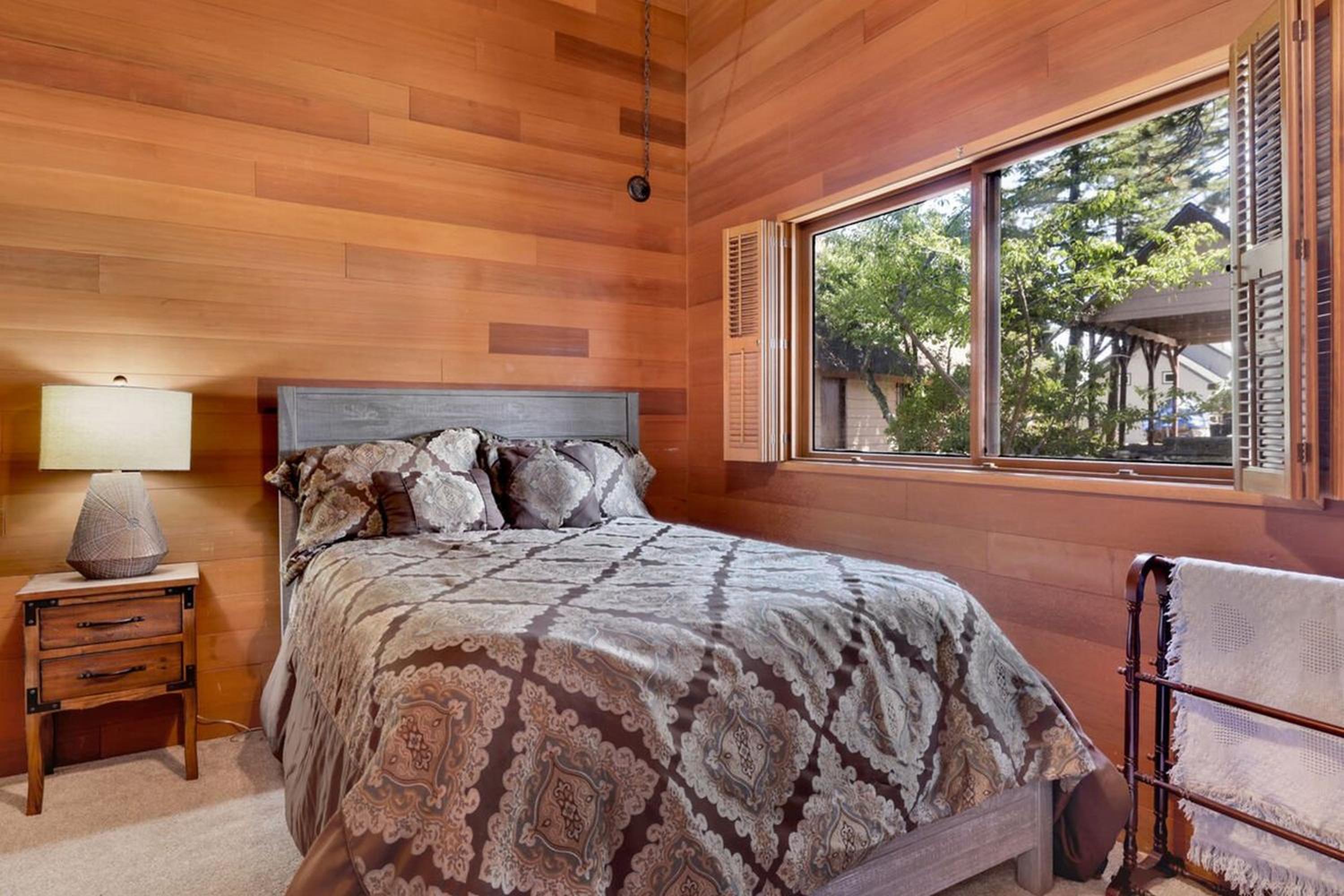 Two-Bedroom Chalet photo 1