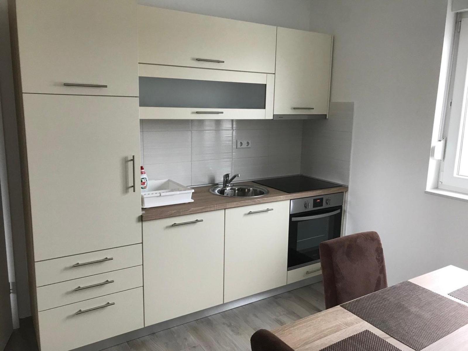 Apartment - Ground Floor photo 2