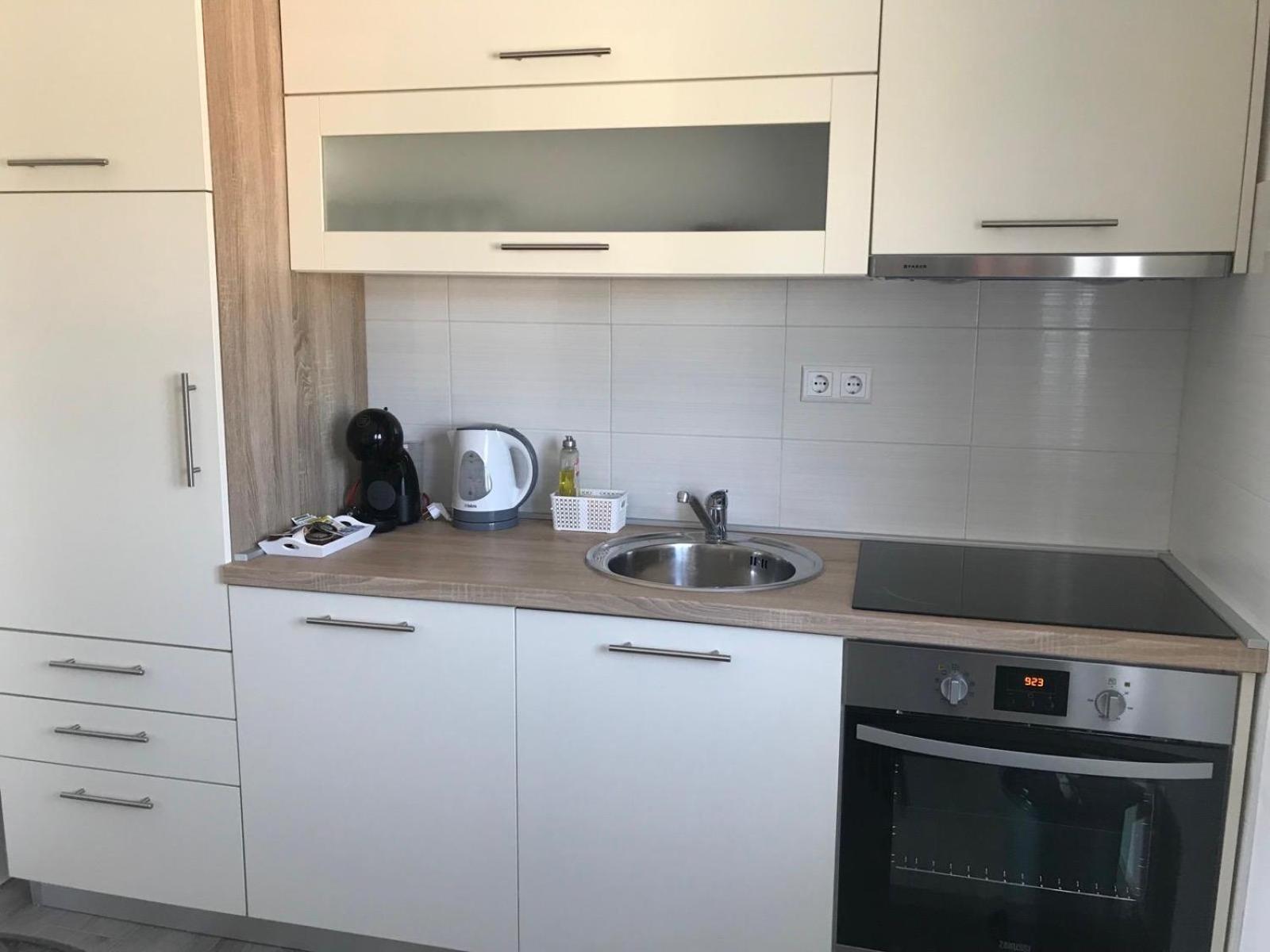 Apartment - Ground Floor photo 1