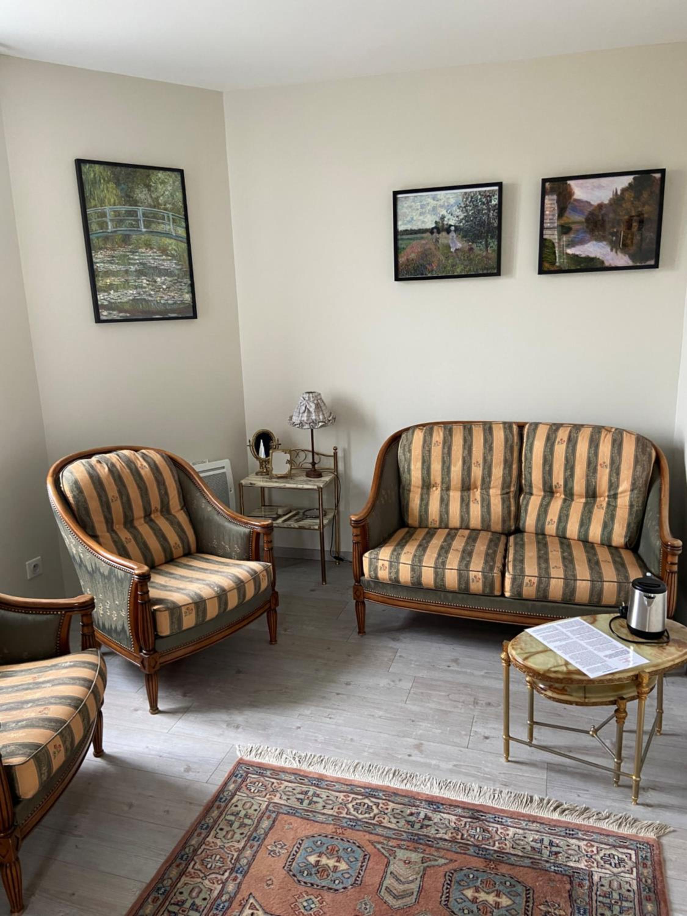 Superior King Room photo 3