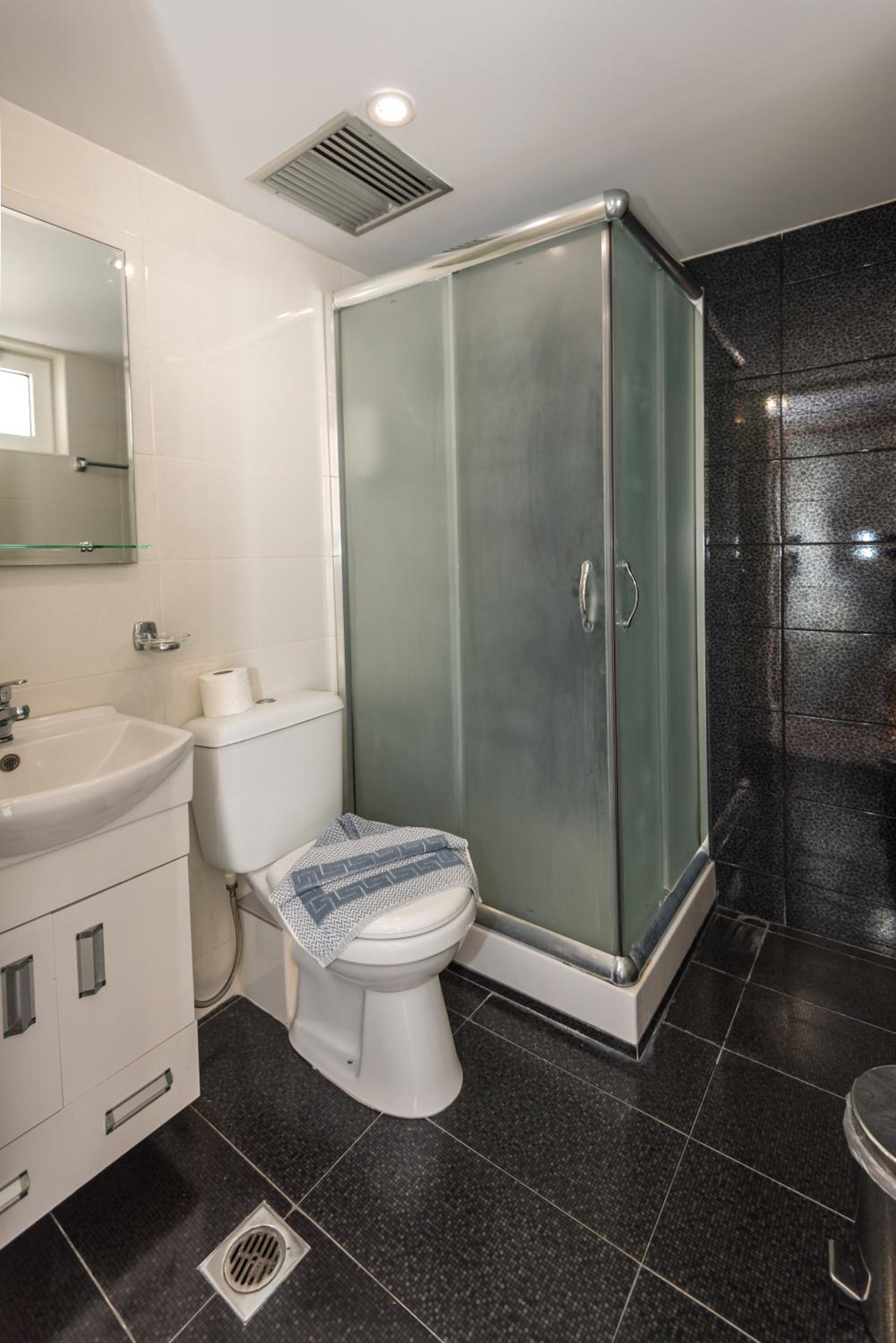 Double Room with Terrace photo 2