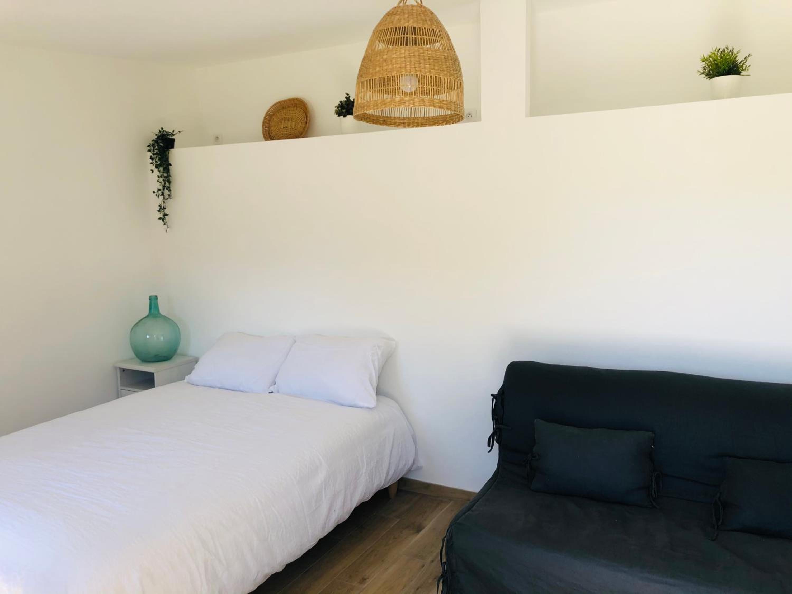Double Room with Extra Bed photo 2