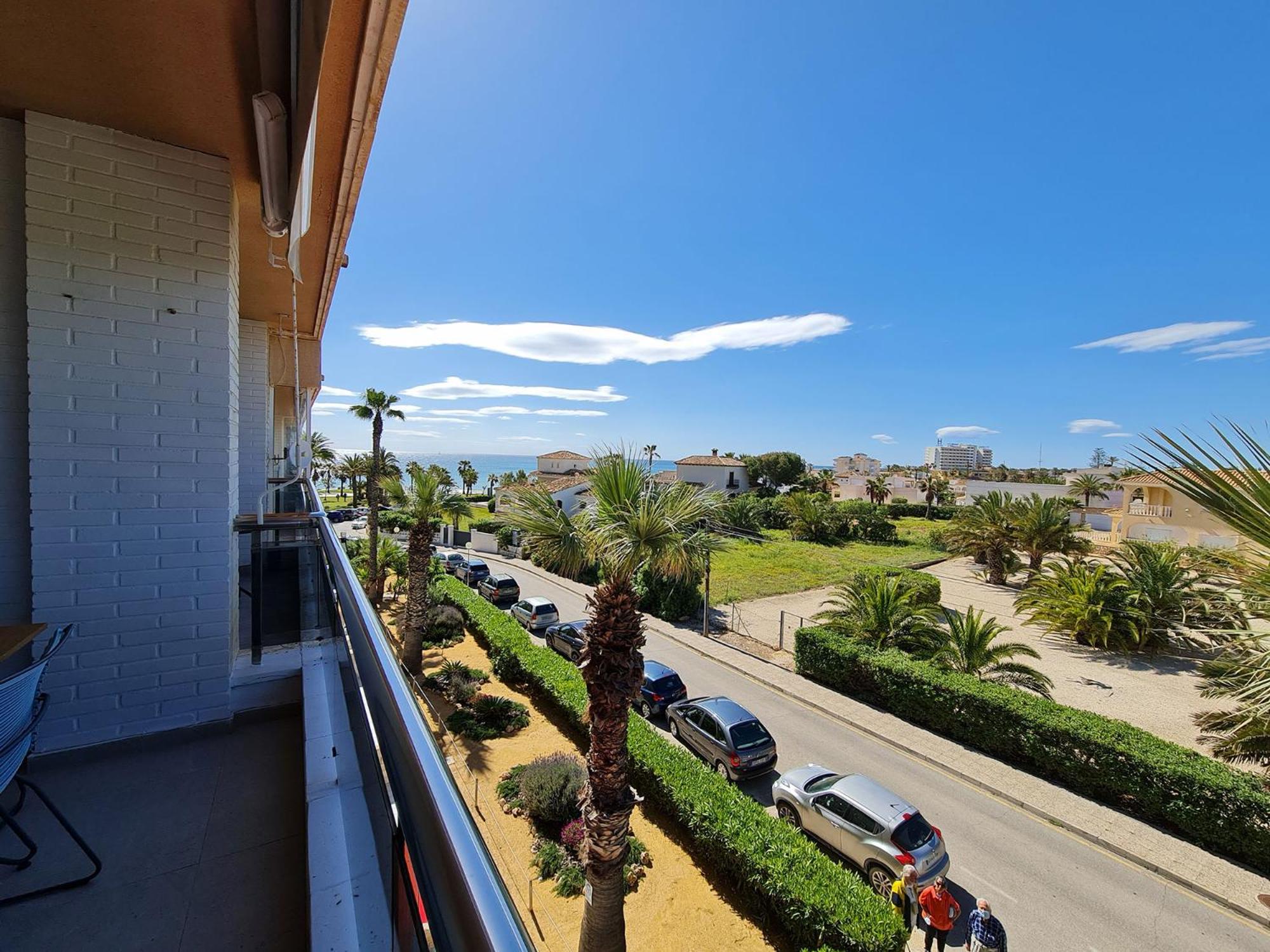 Apartment with Sea View photo 3
