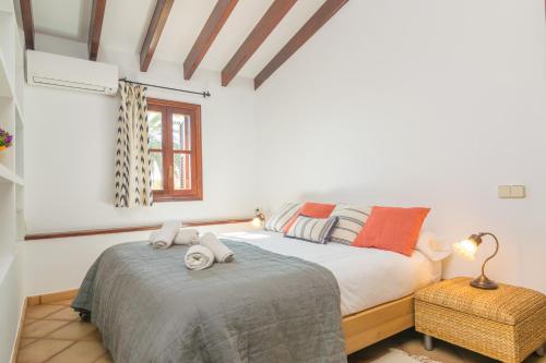 Three-Bedroom Villa photo 3