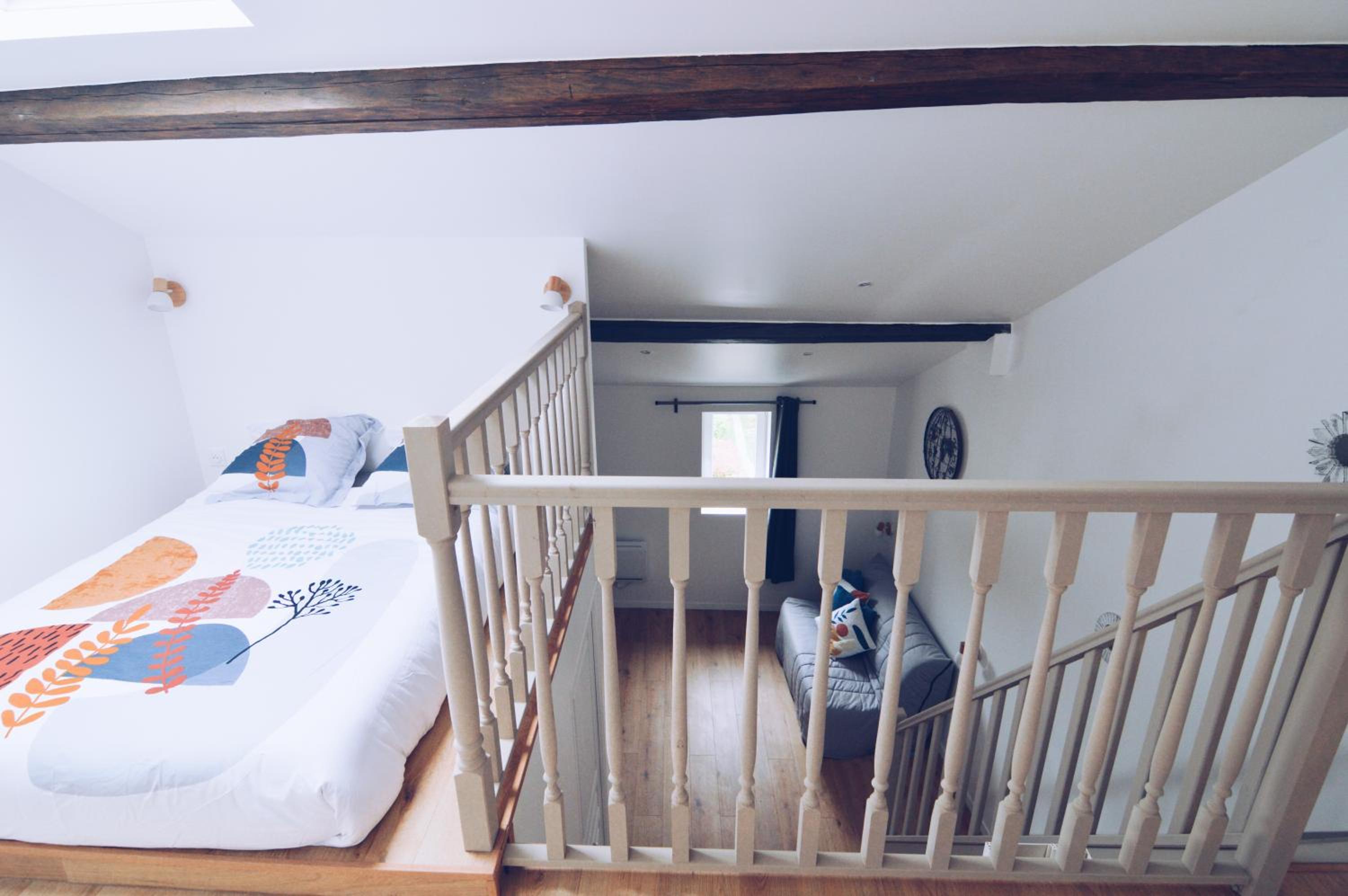 Studio - Split Level photo 2