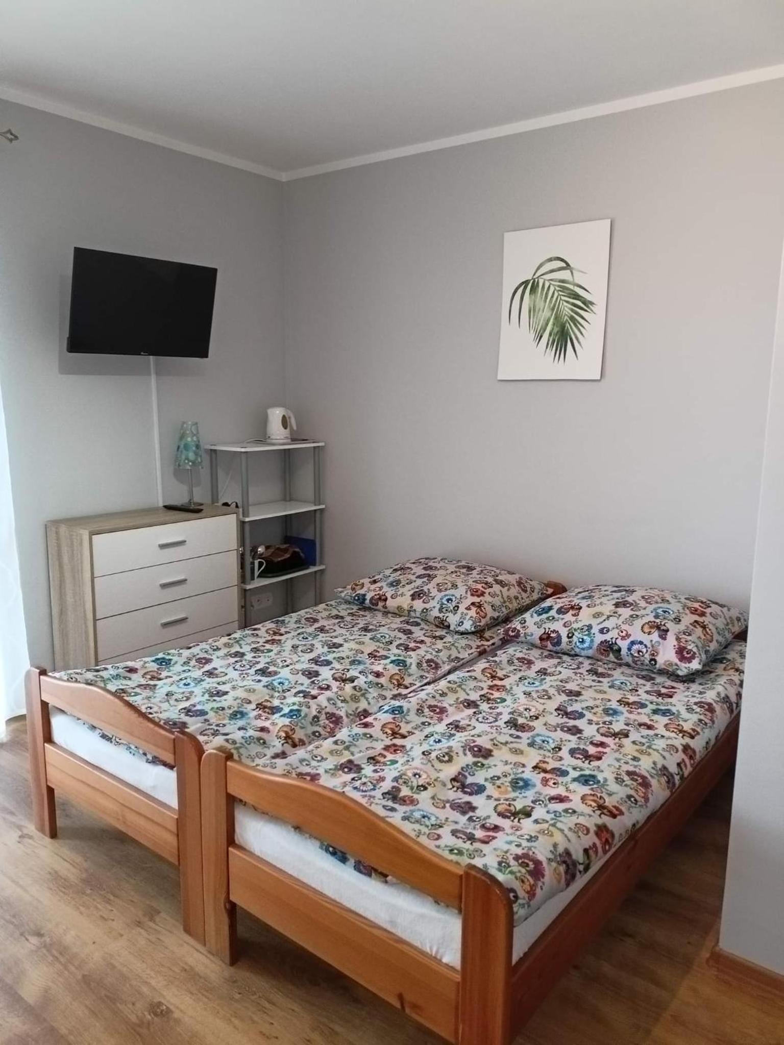 Quadruple Room with Balcony photo 2