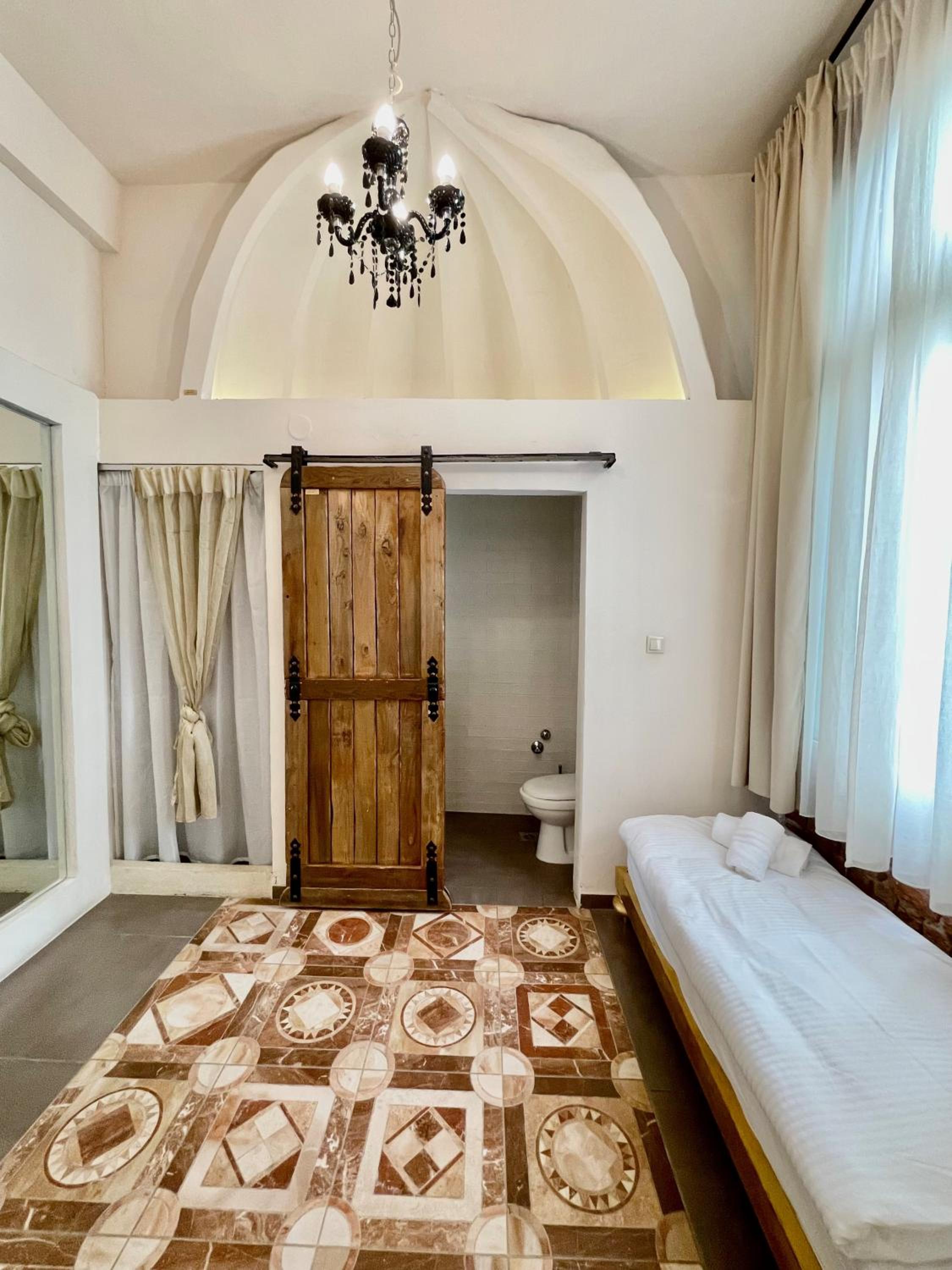 Deluxe Triple Room photo 1