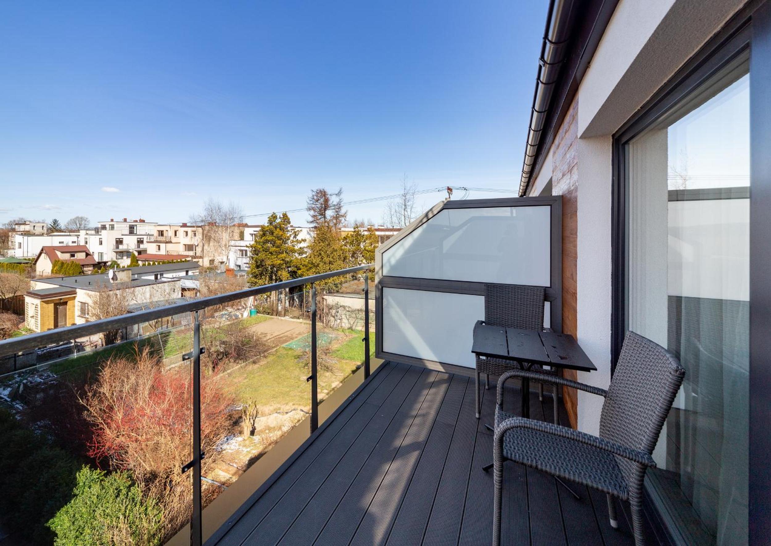 Family Suite with Balcony photo 2