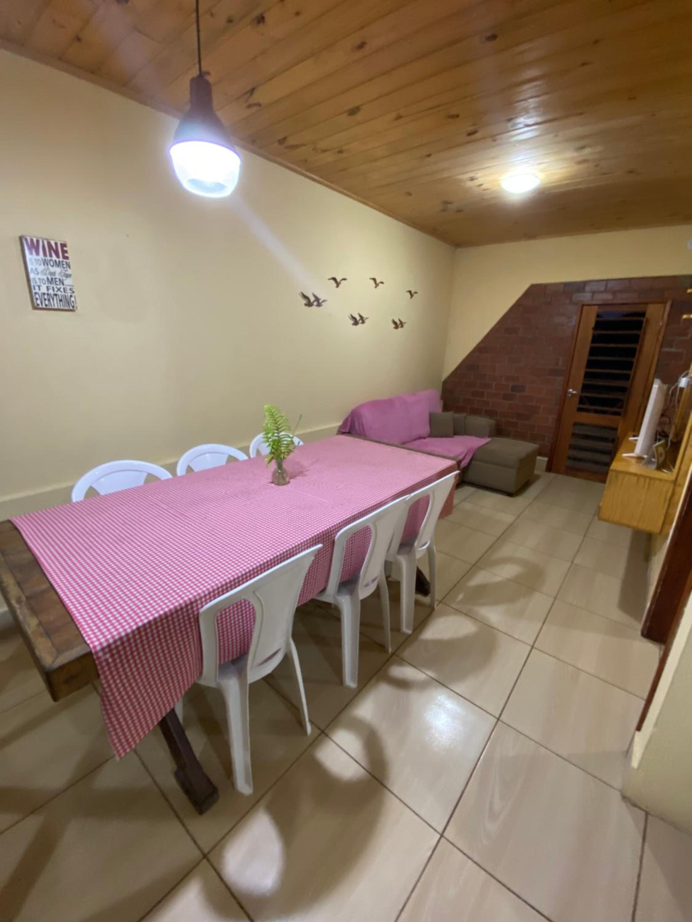 Three-Bedroom House photo 2