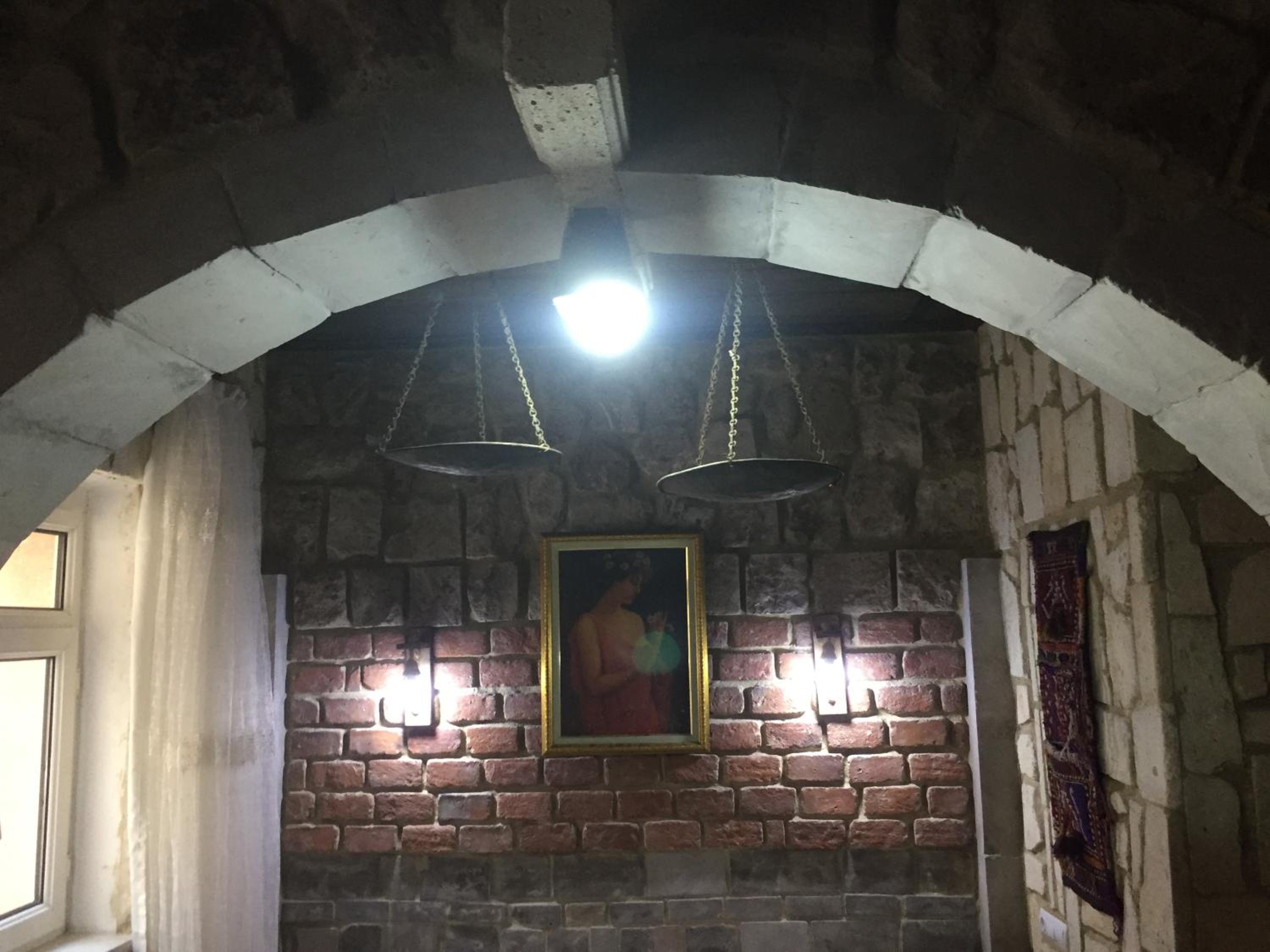 Budget Single Room photo 3