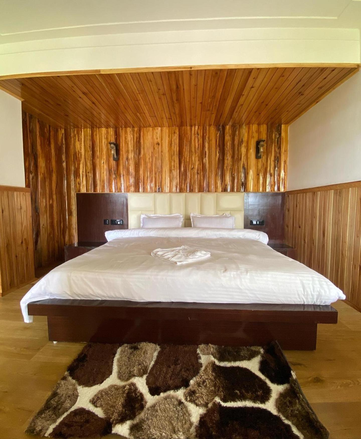 Double Room photo 1