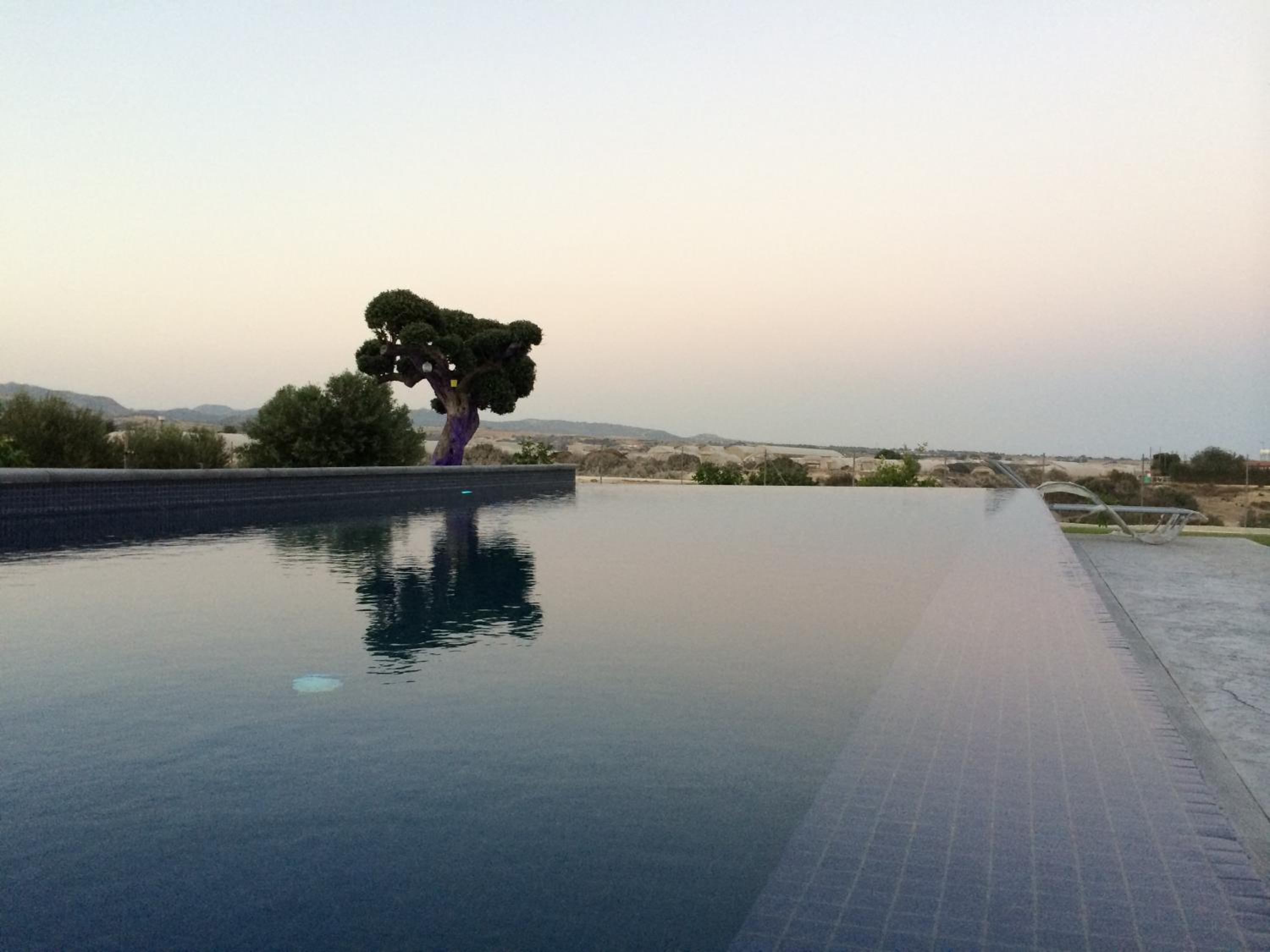 Three-Bedroom Villa with Private Pool