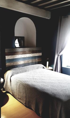 Comfort Single Room with Shower