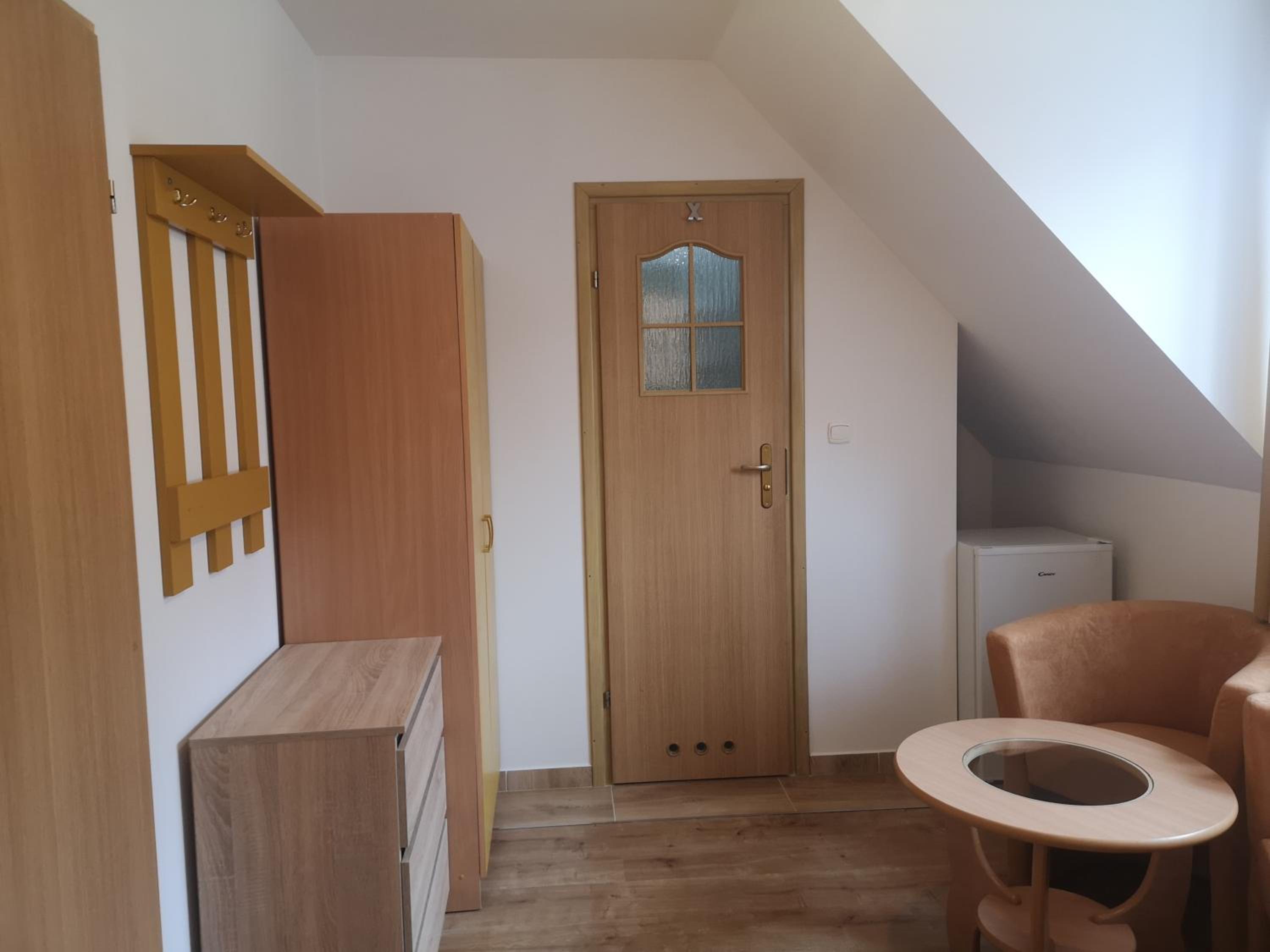 Double Room with Private Bathroom photo 2