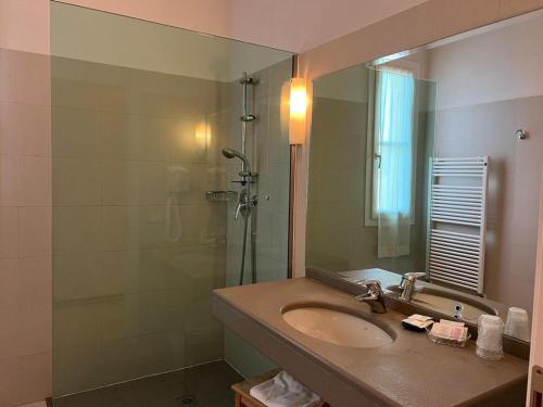 Quadruple Room - Disability Access