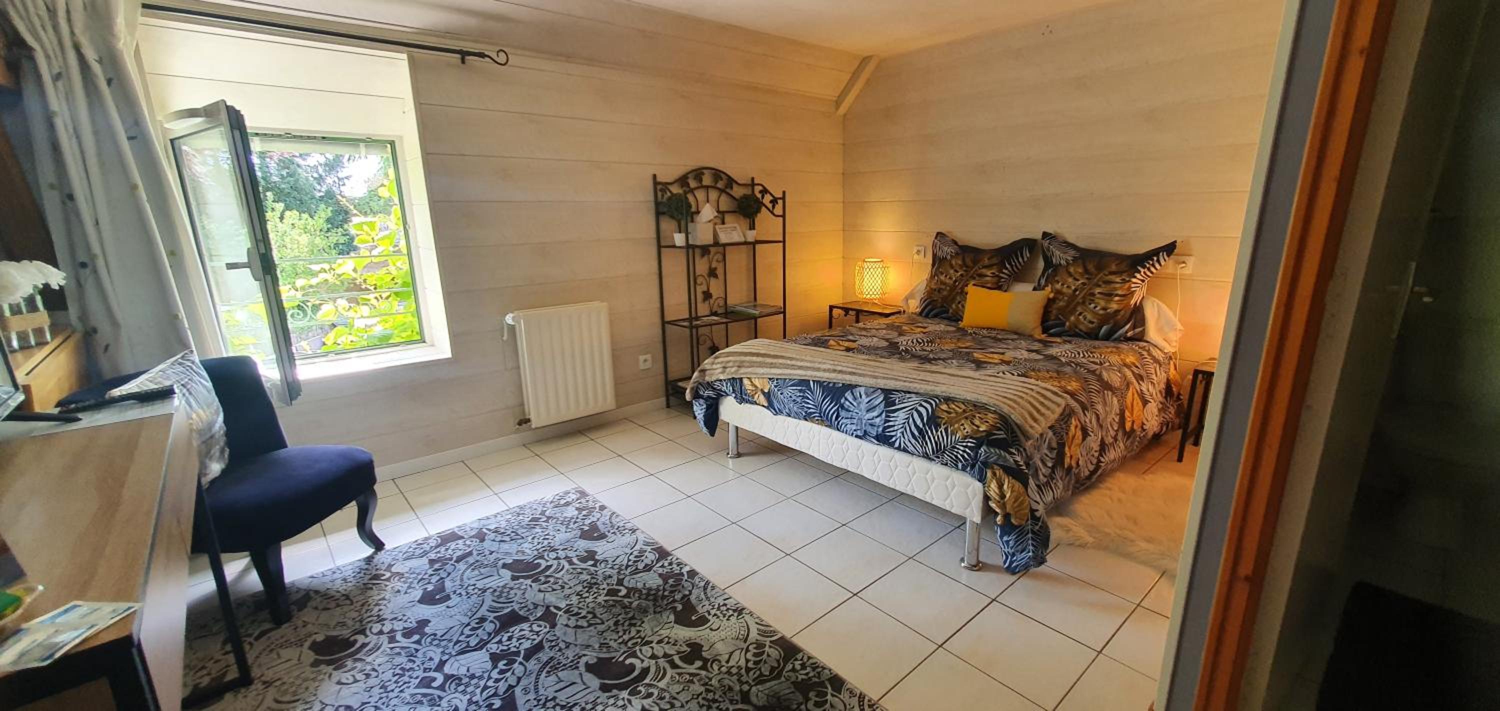 Double Room photo 2