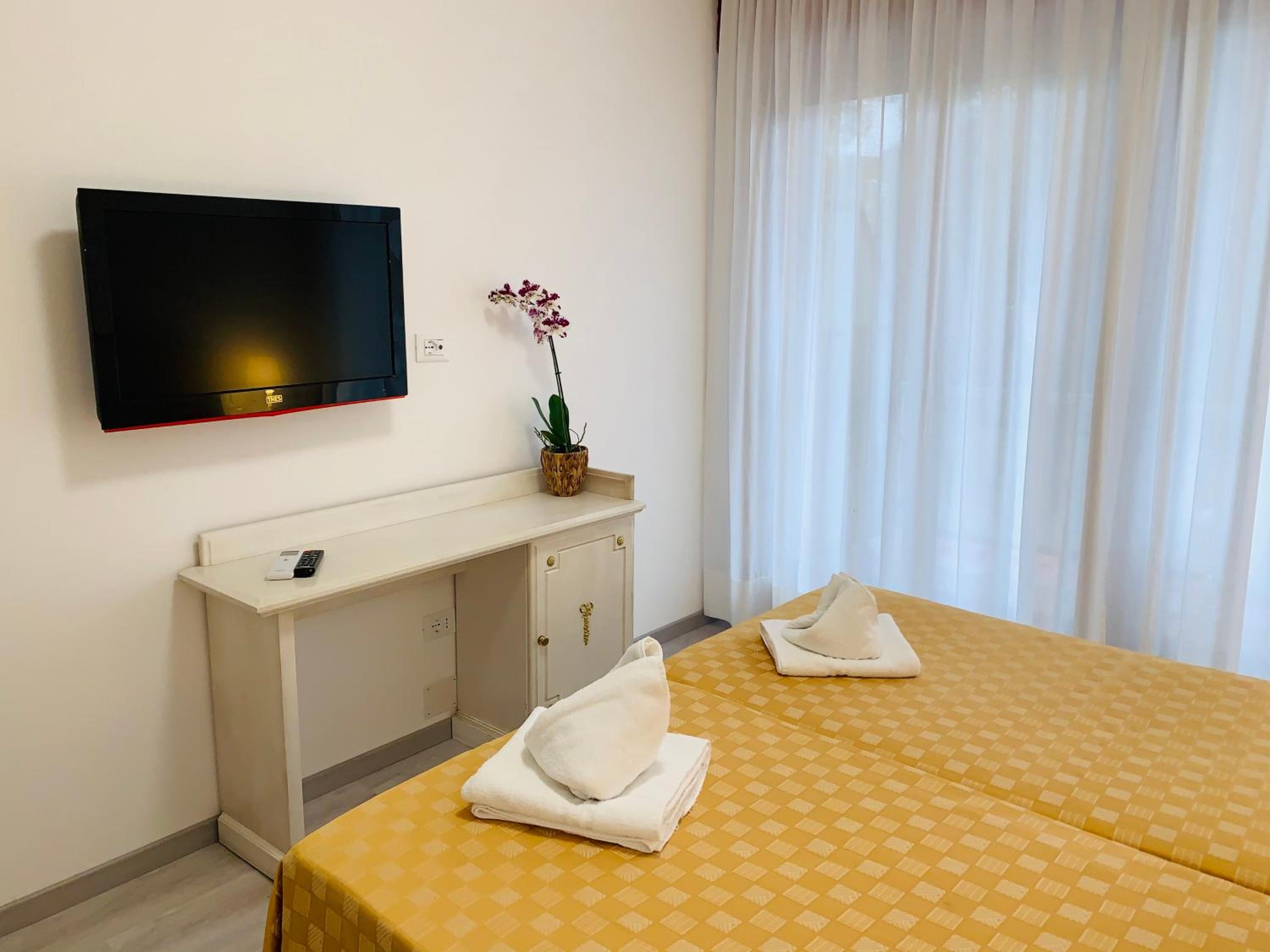 Twin Room photo 1