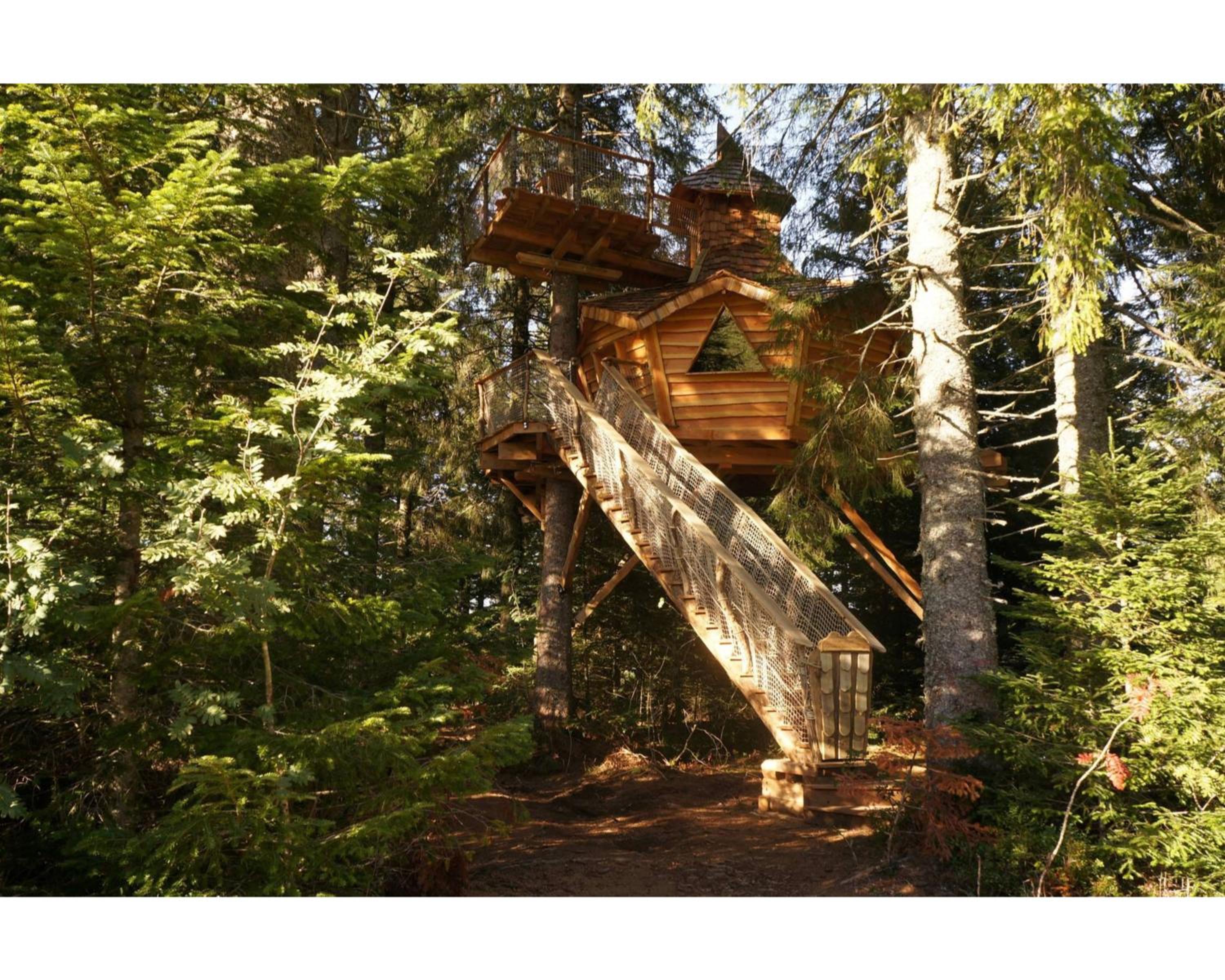 Chalet photo 1