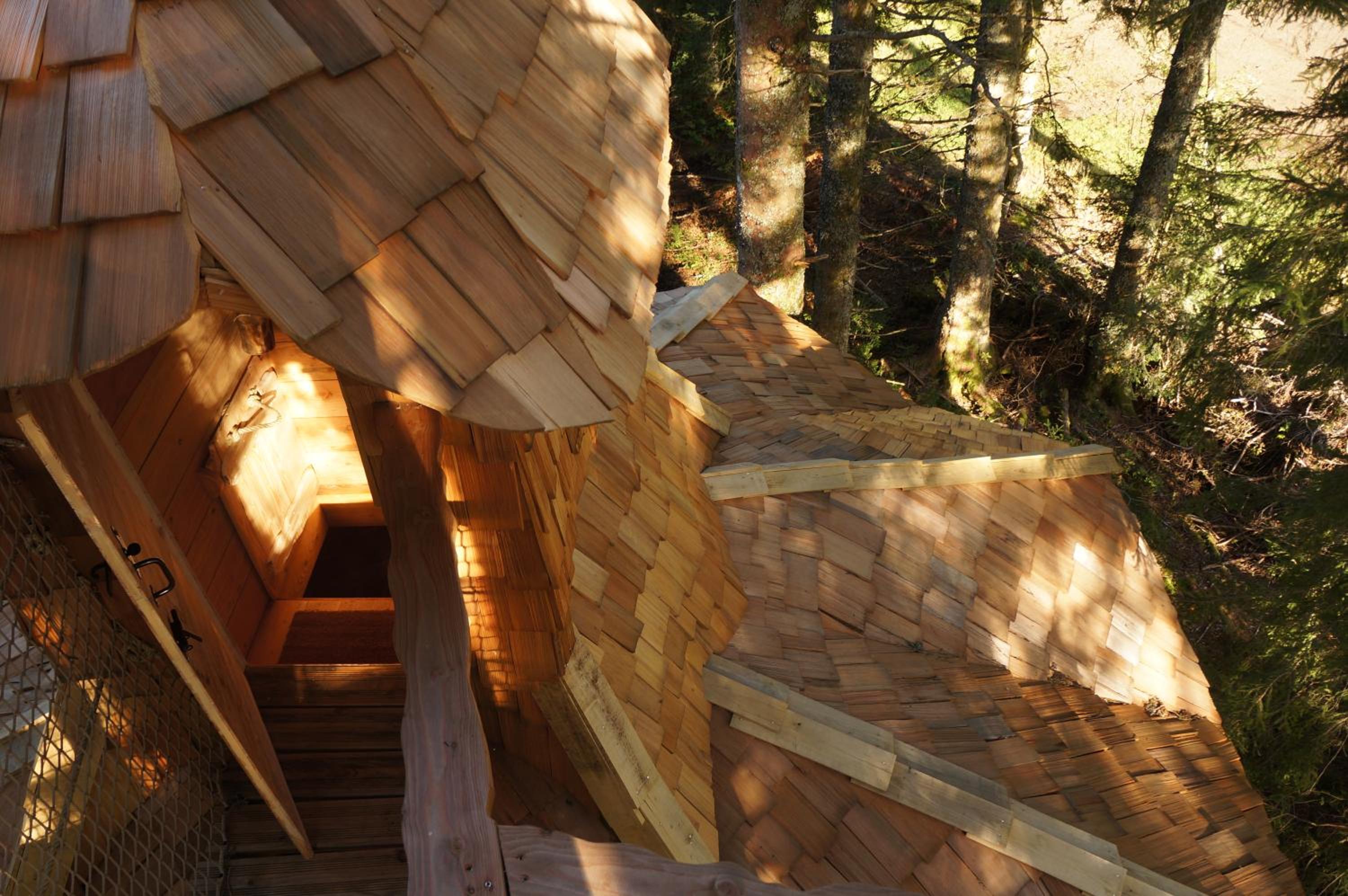 Chalet photo 3