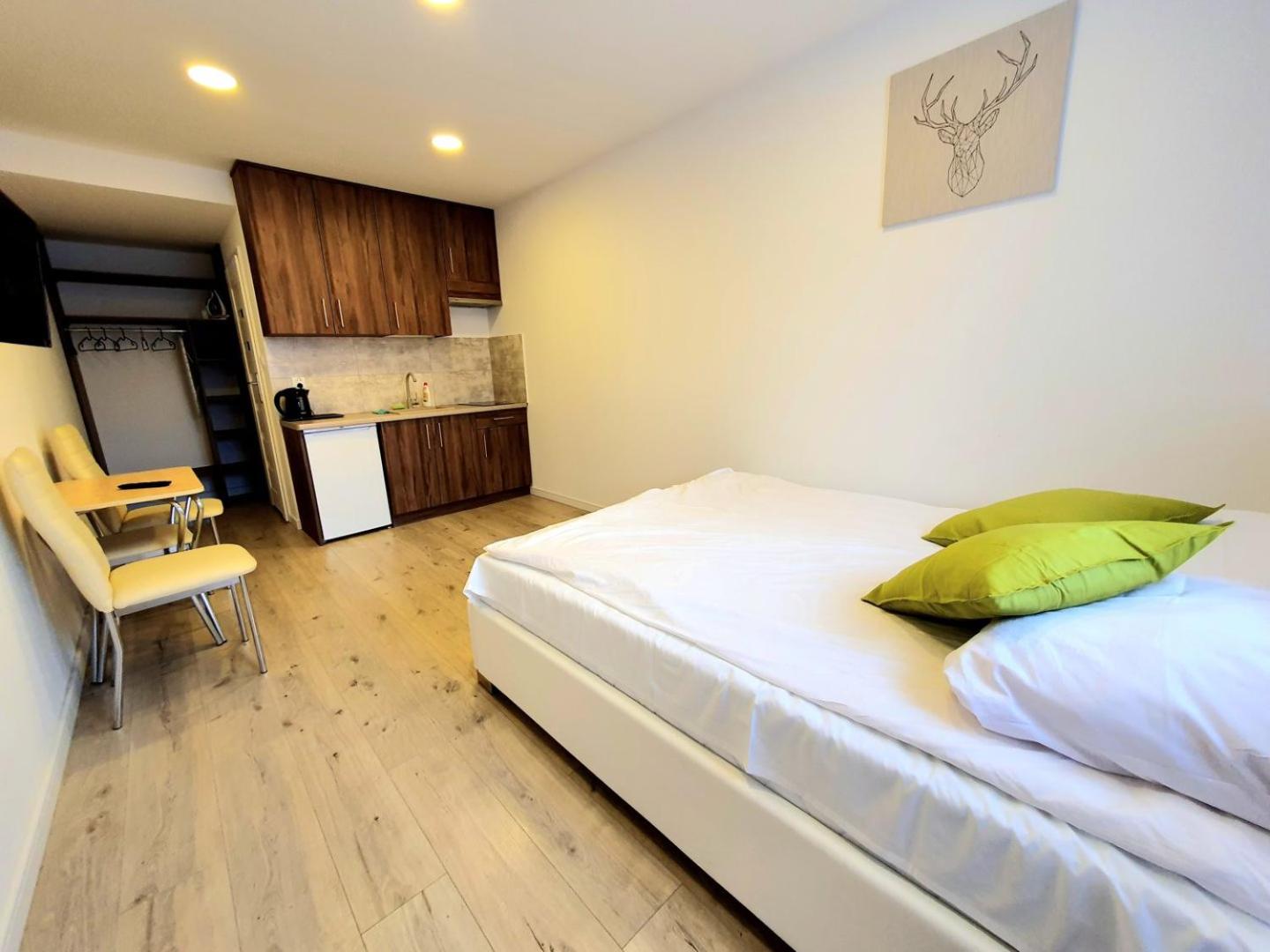 Double Room photo 1