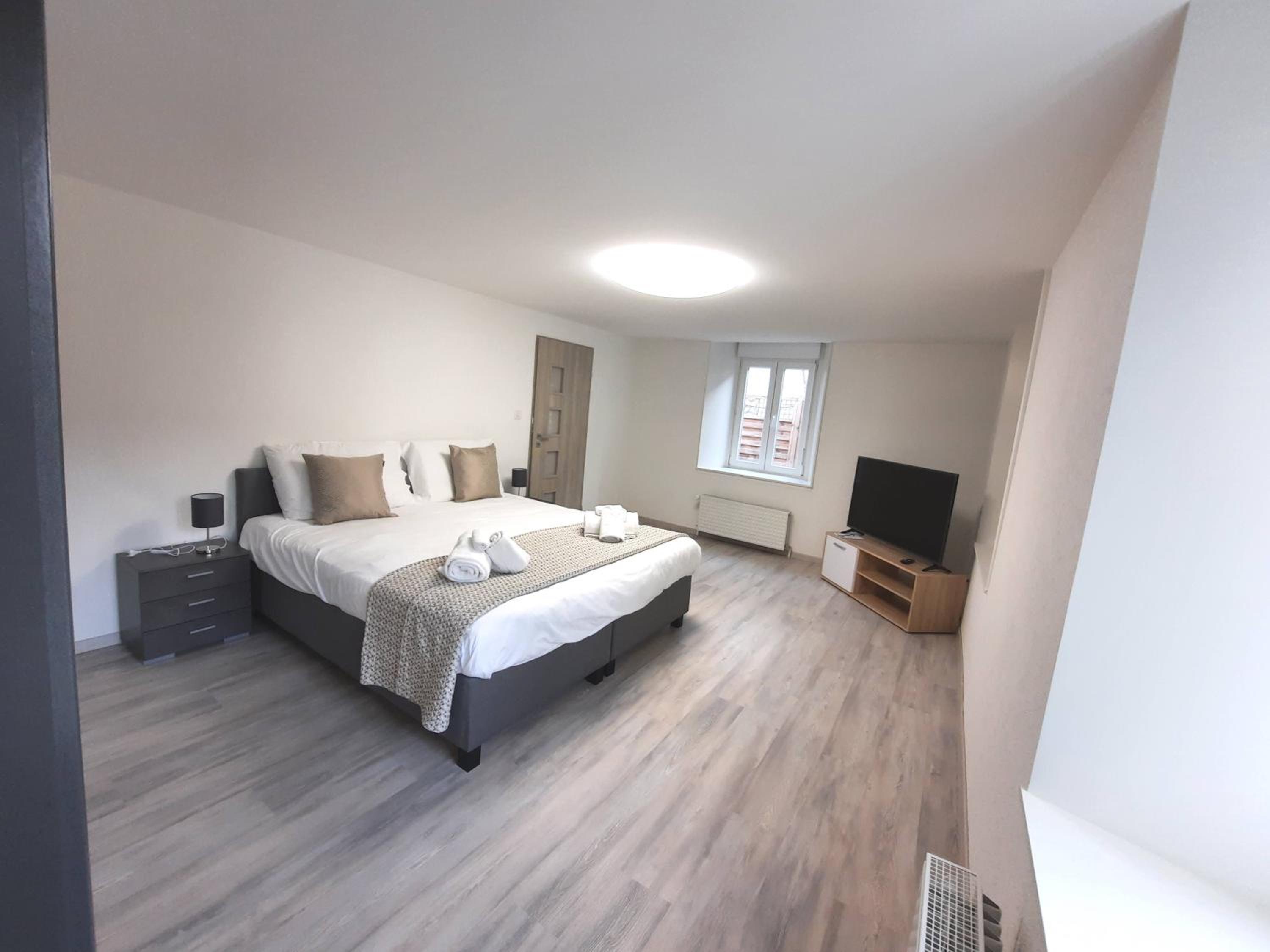 Superior Apartment photo 3