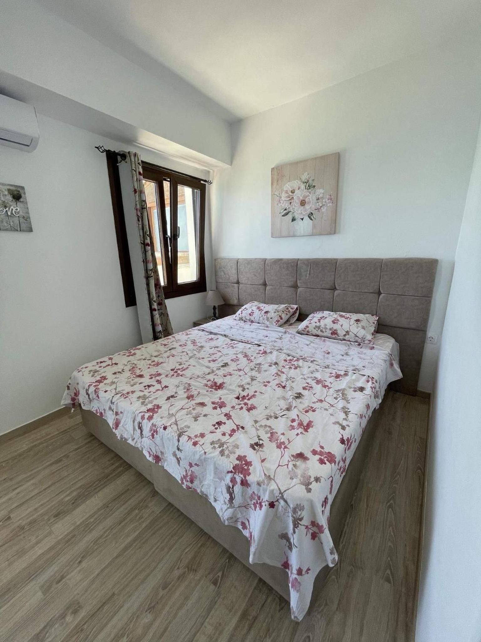 Double Room with Sea View photo 2