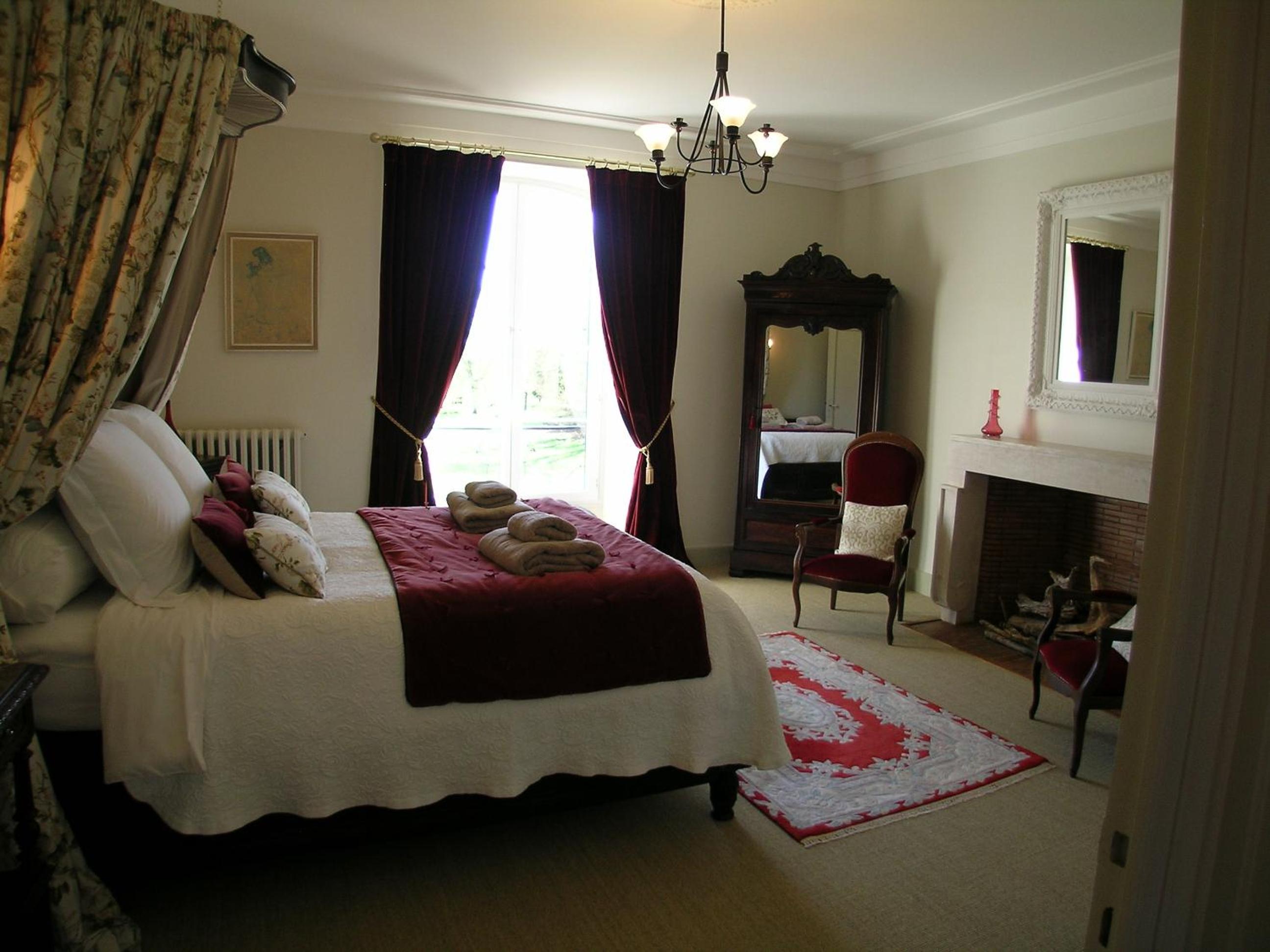 Superior Double Room photo 1