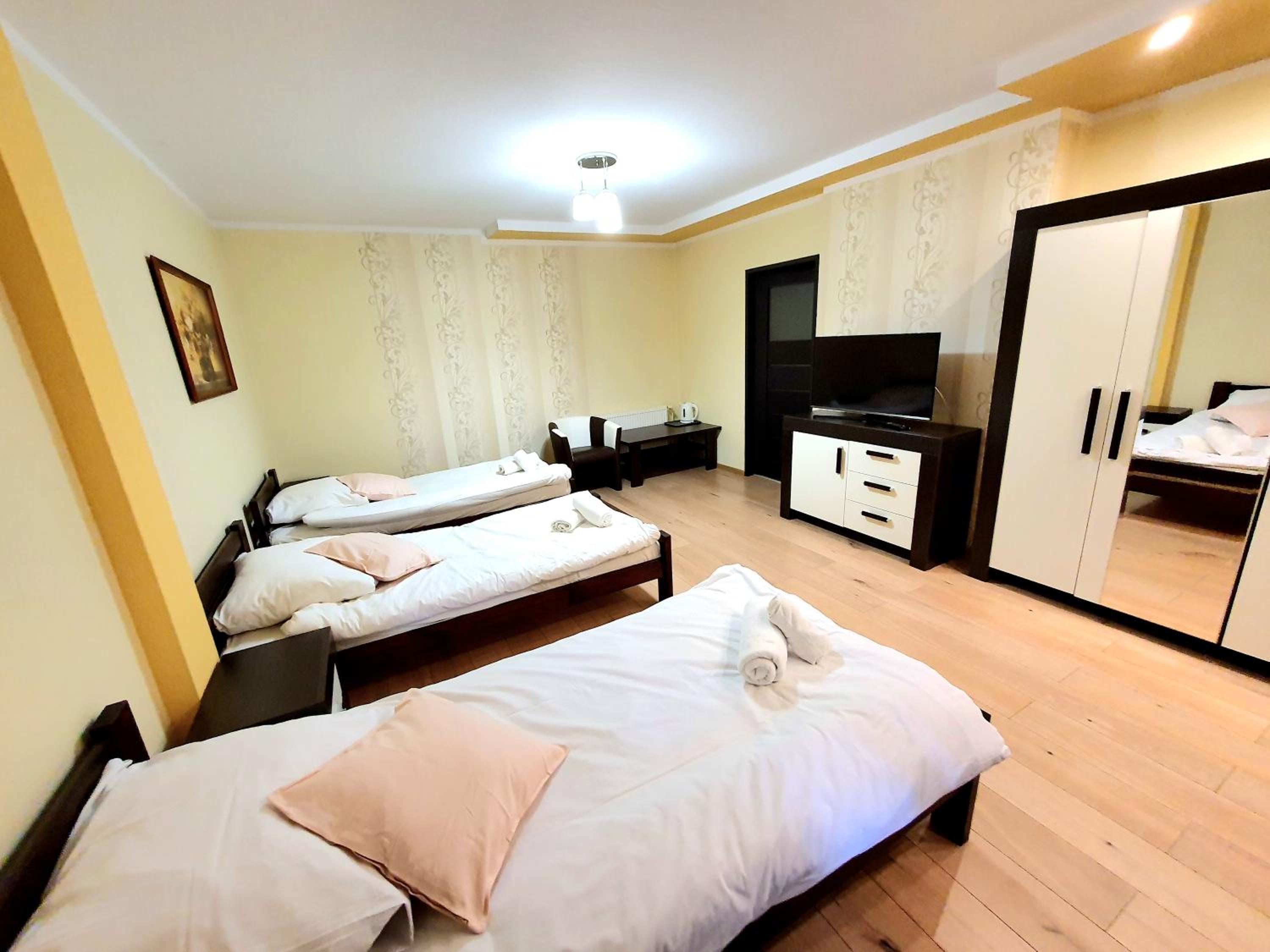 Triple Room photo 1