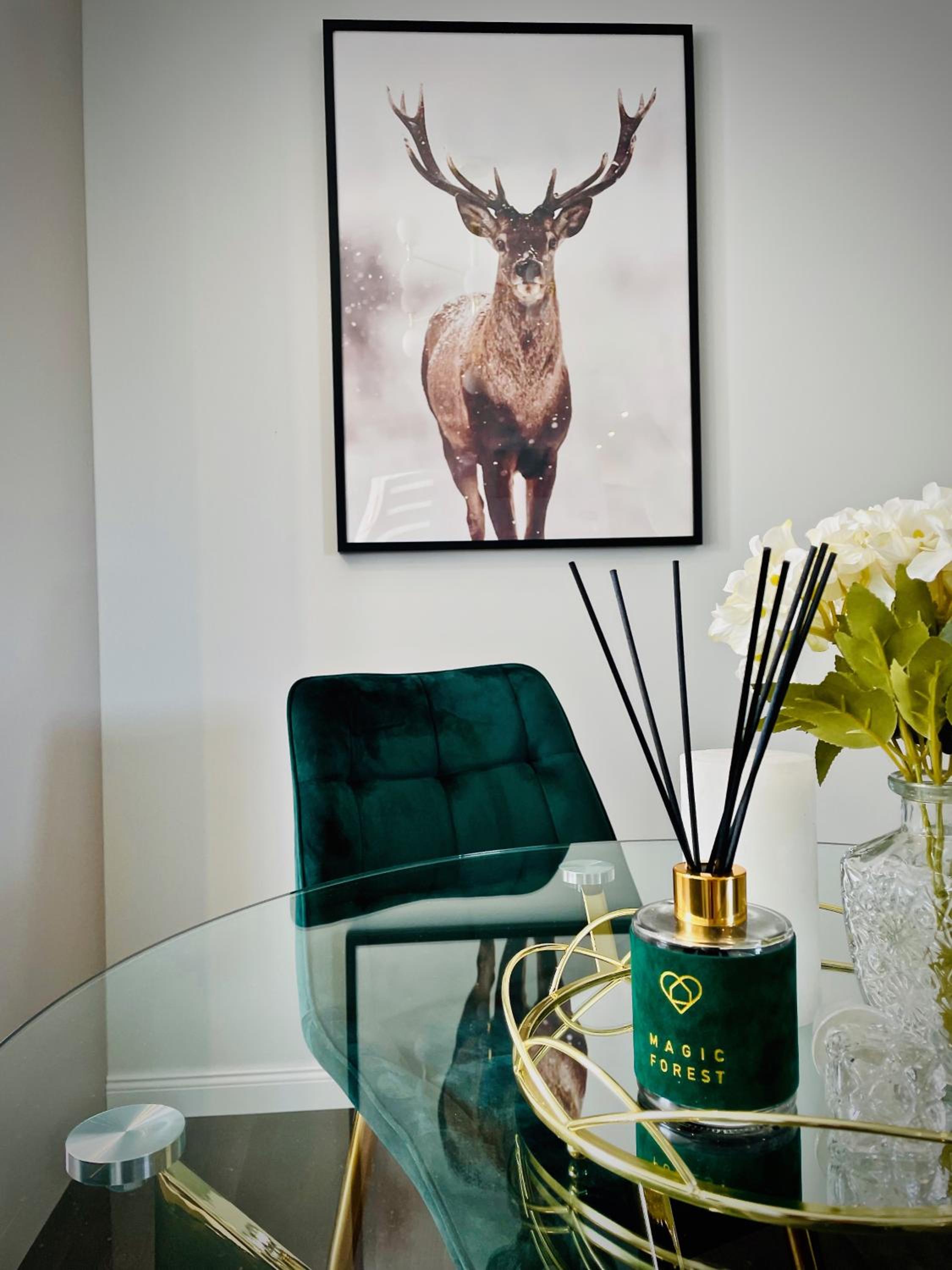 One-Bedroom Apartment - Photo 9