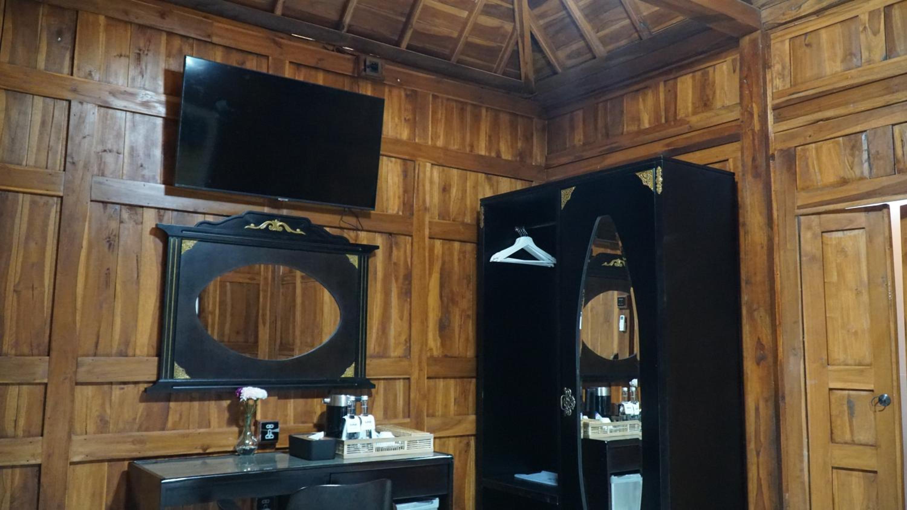 Superior Double Room photo 1