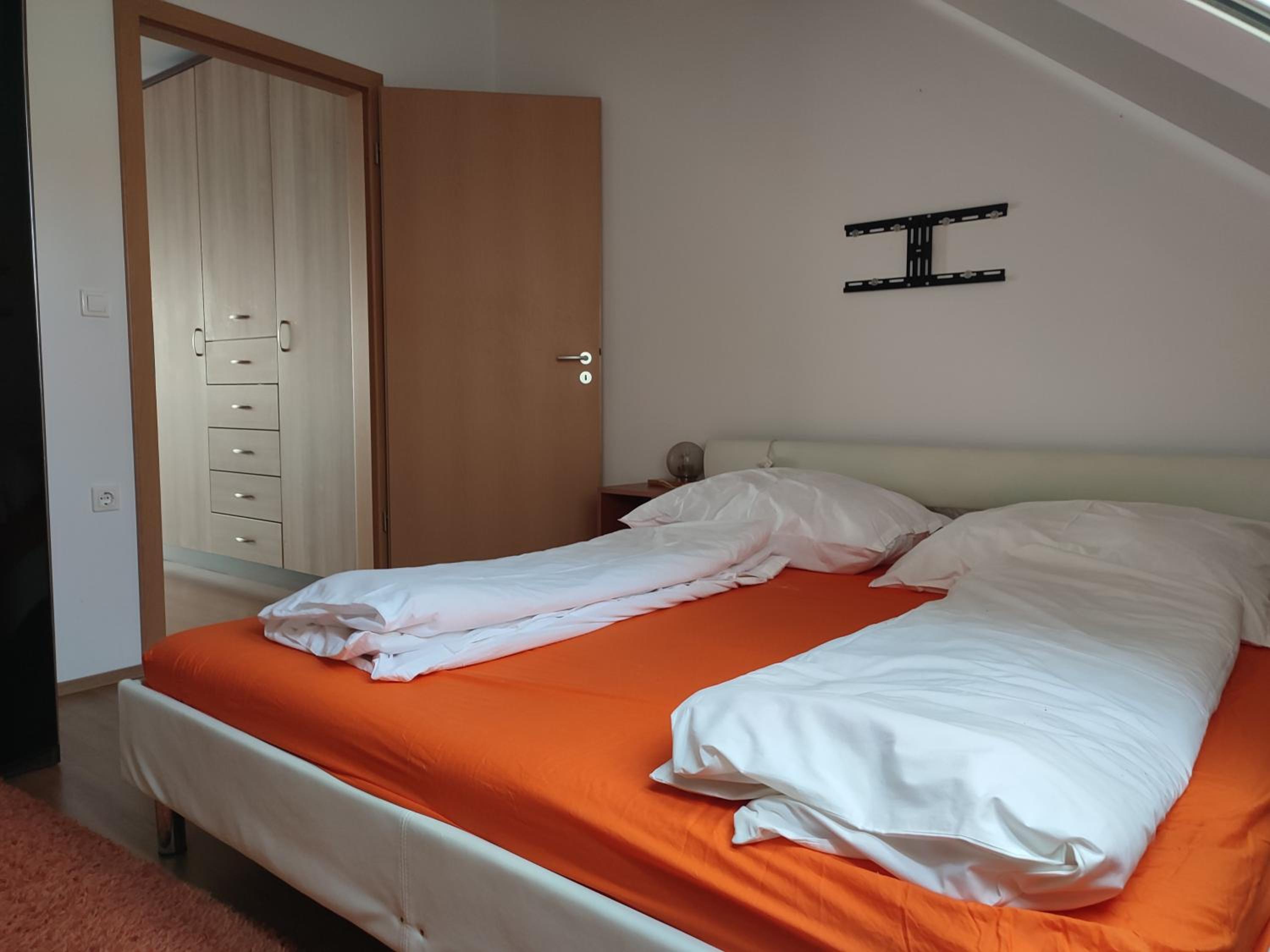 Two-Bedroom Apartment - Photo 10