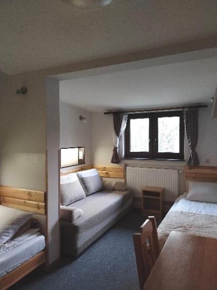 Triple Room with Mountain View - Photo 2