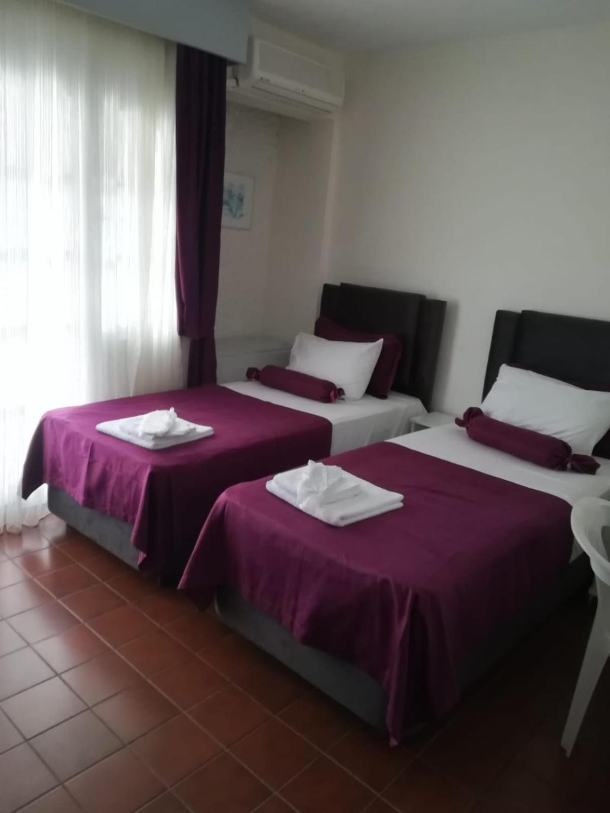 Andy's Apart Hotel