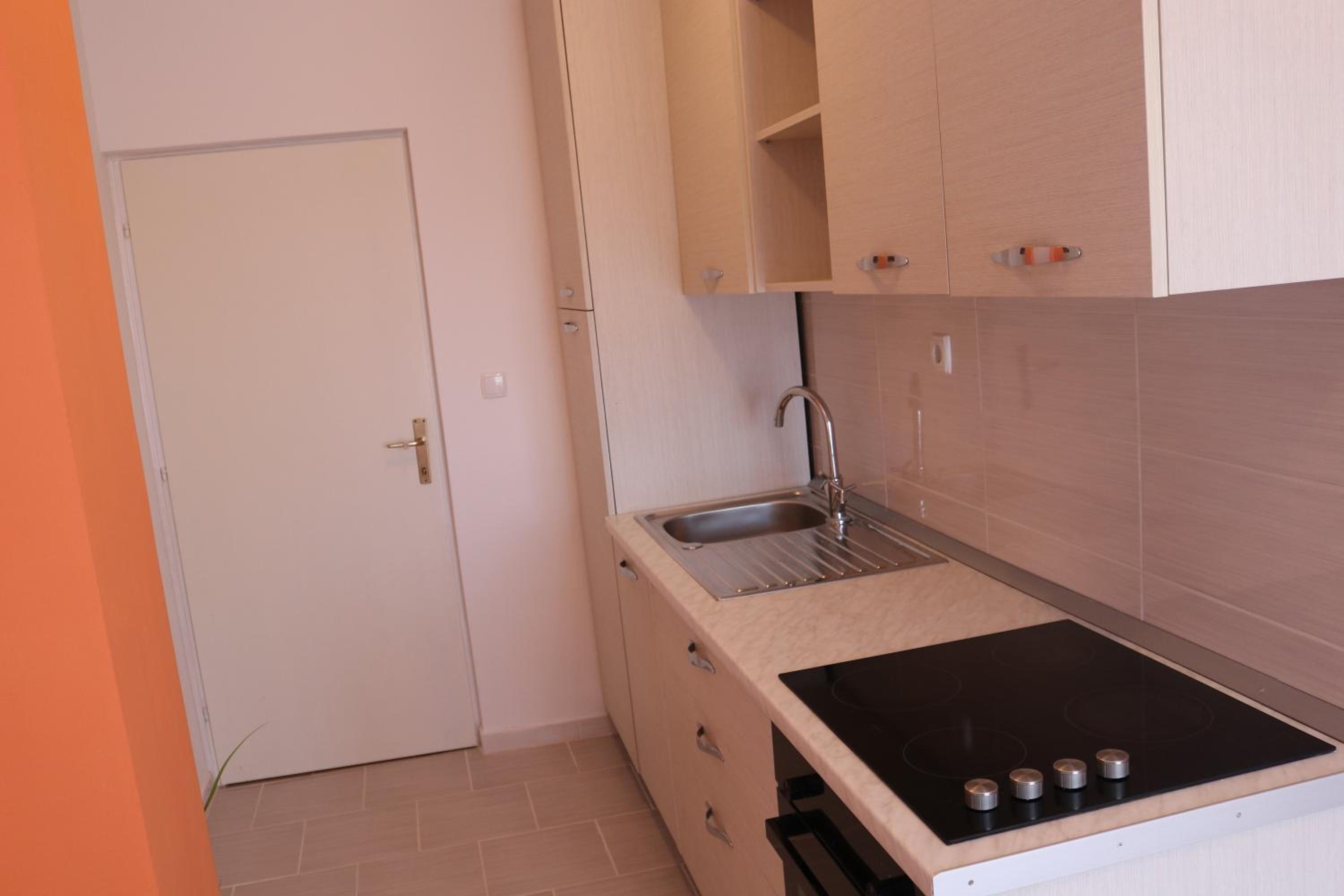 Apartment with Pool View  photo 2