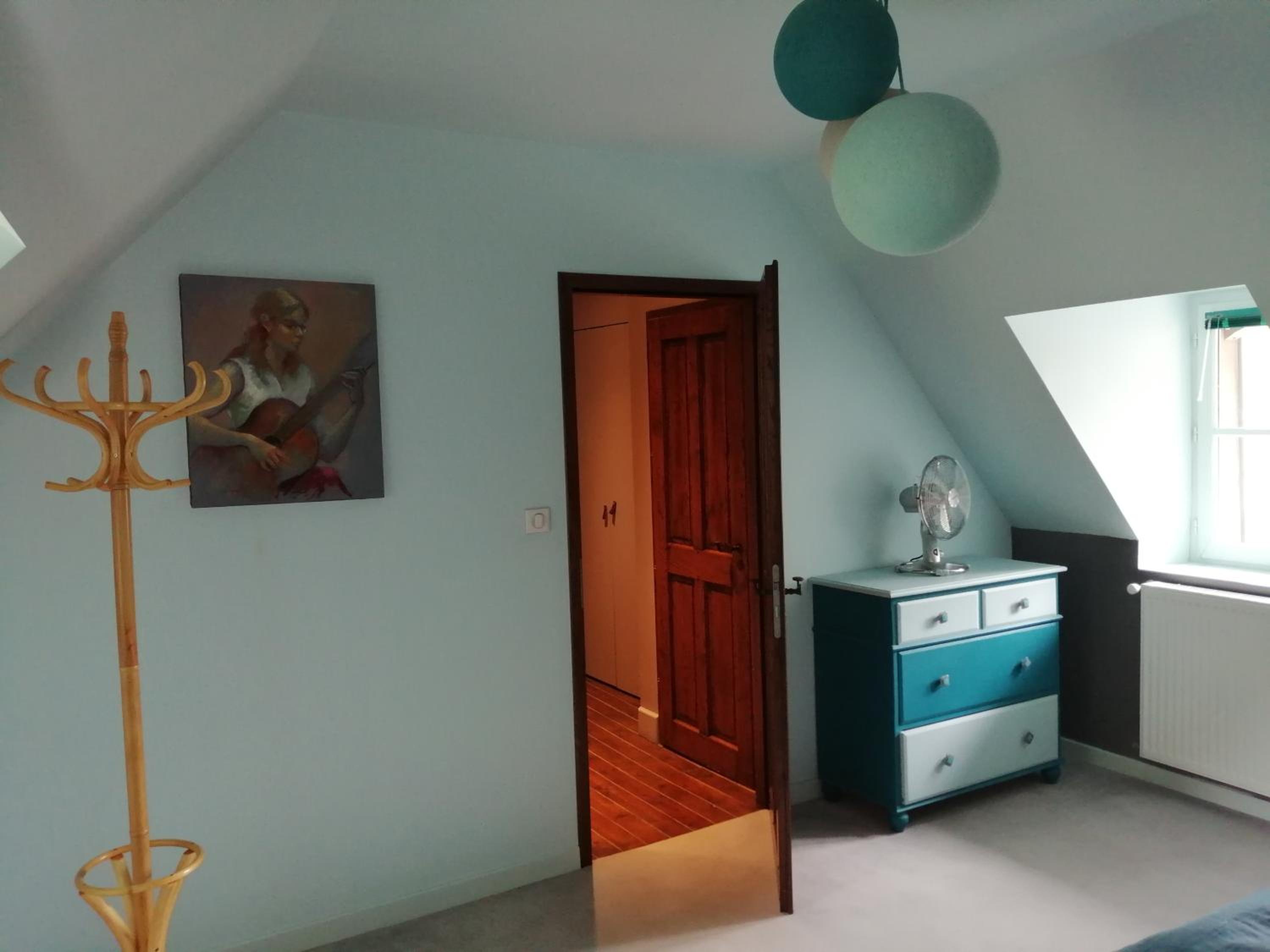 Double Room with Mountain View photo 1