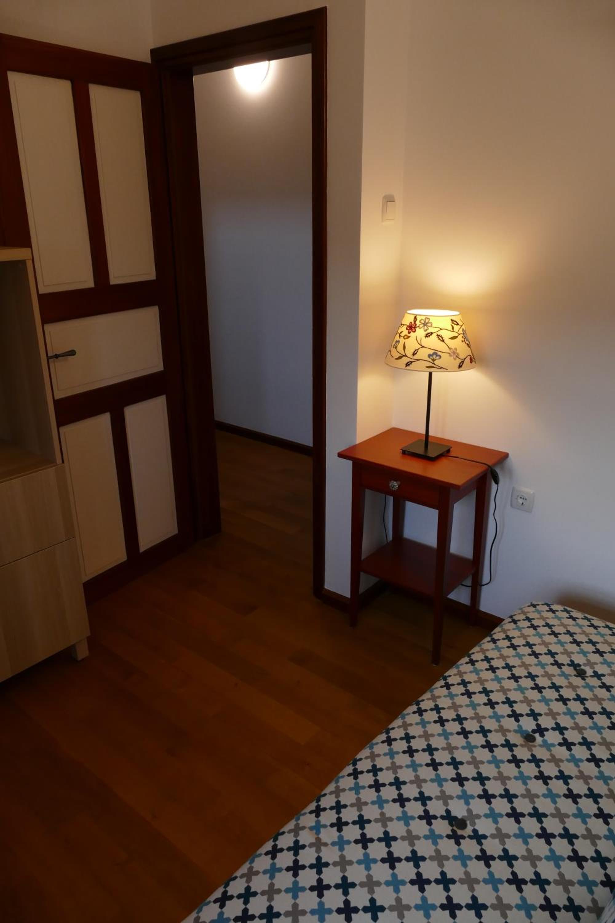 Two-Bedroom Apartment photo 3