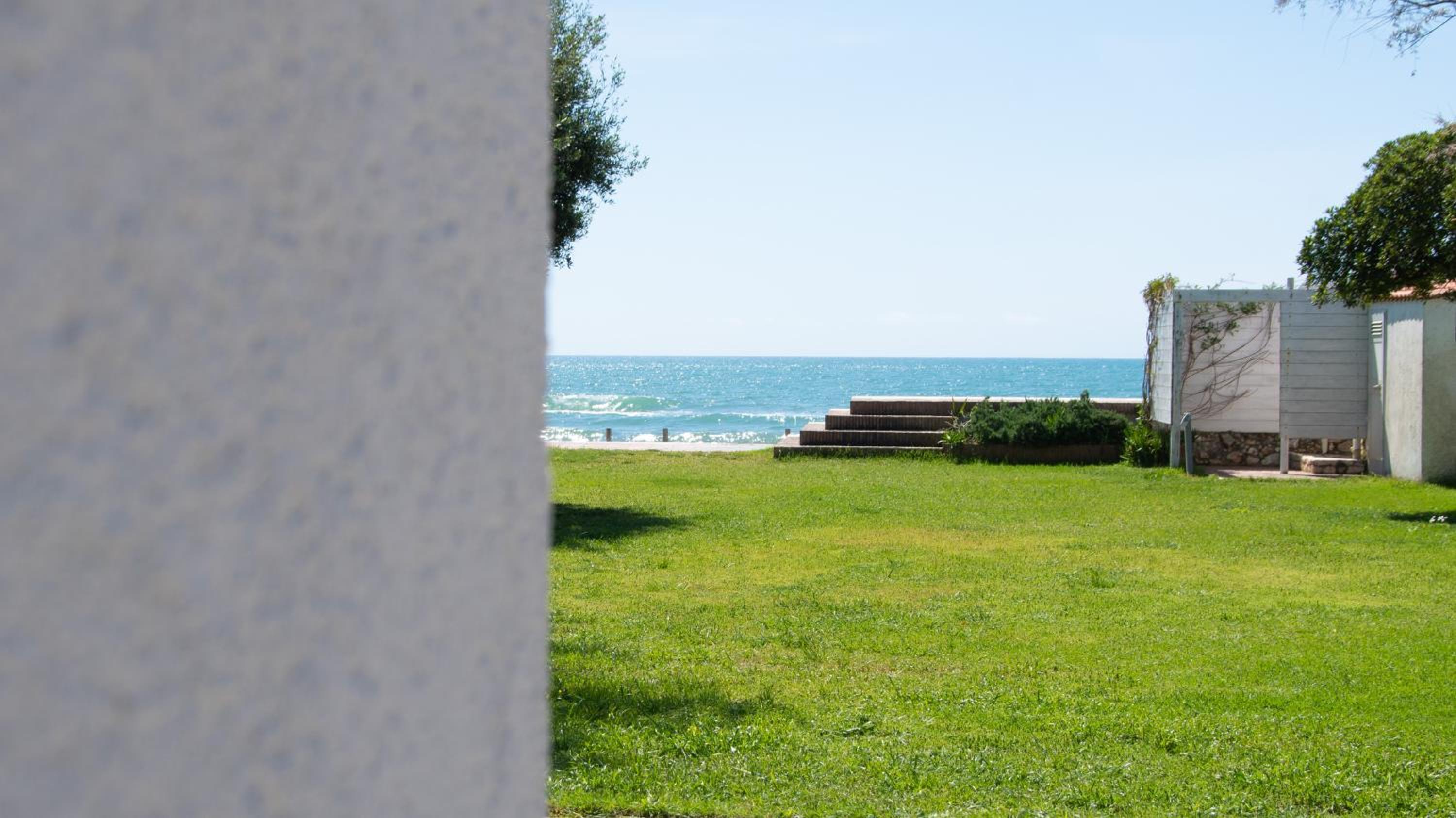 King Room with Sea View - Photo 11