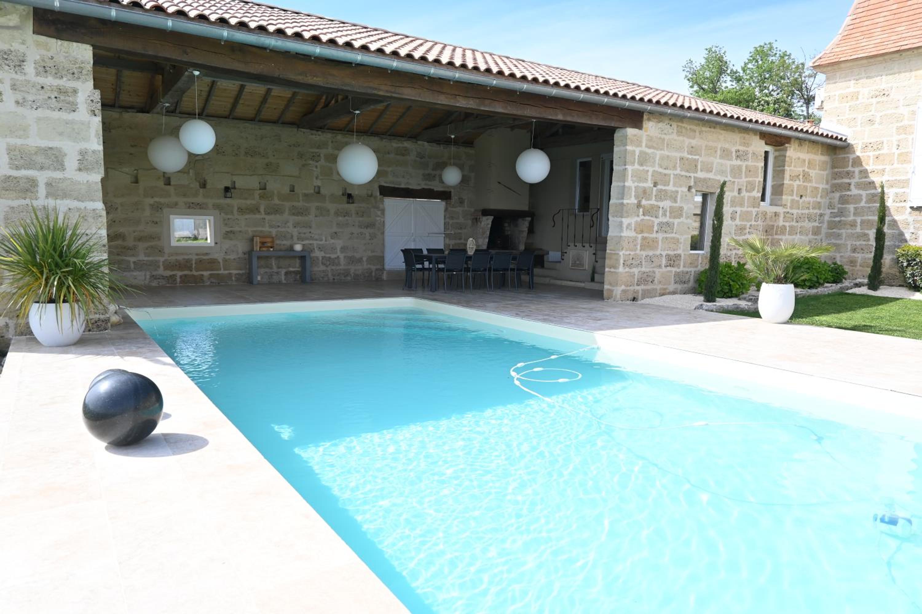 Holiday Home photo 1