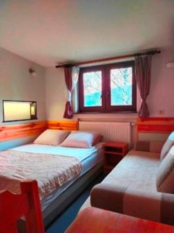 Triple Room with Mountain View - Photo 1