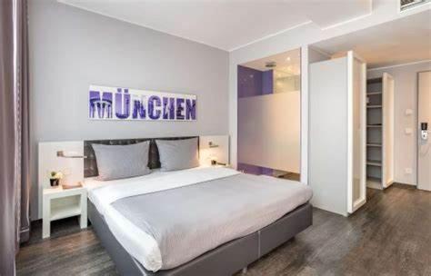 Livingapartement