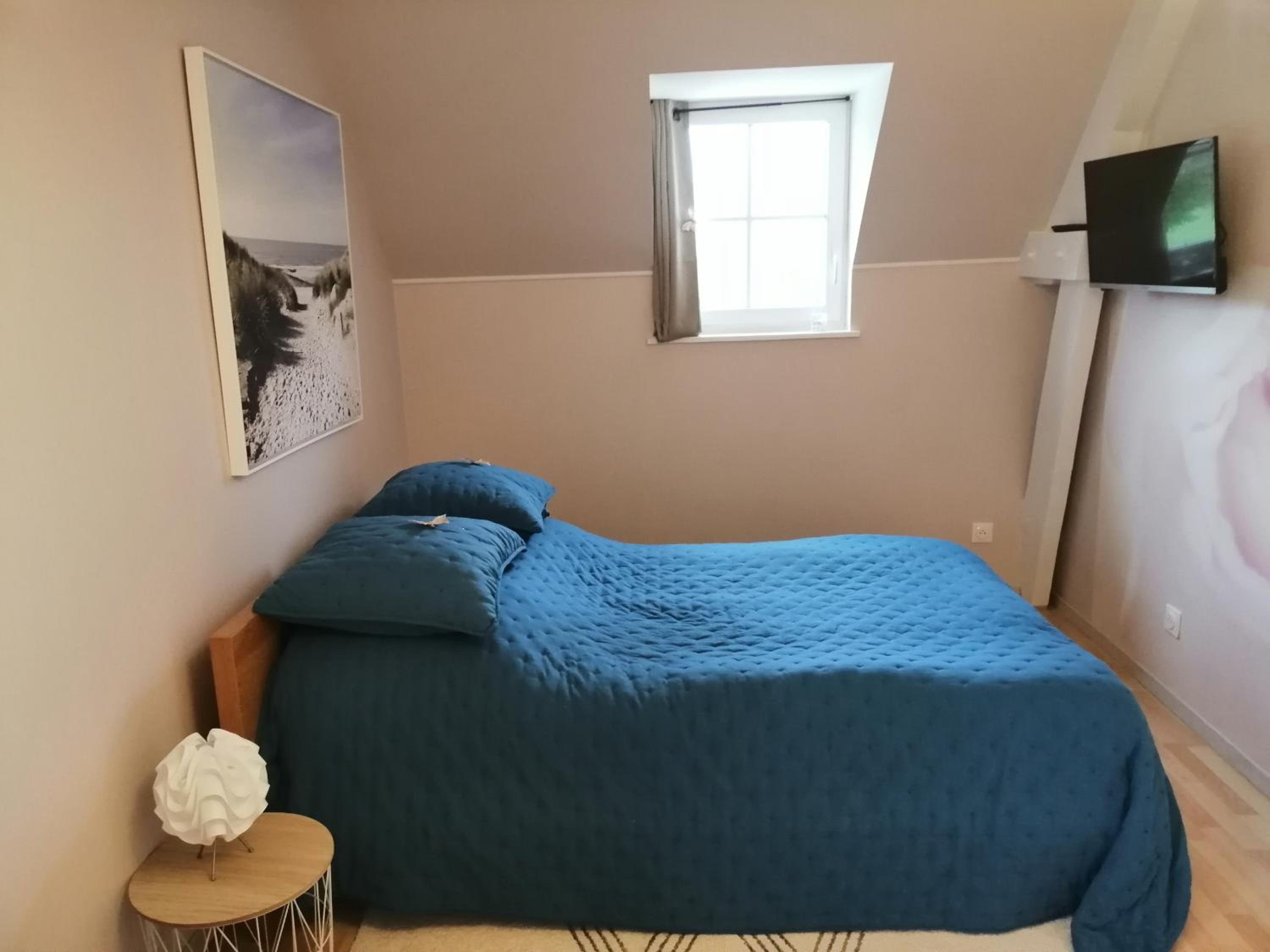 Double Room with Garden View photo 1